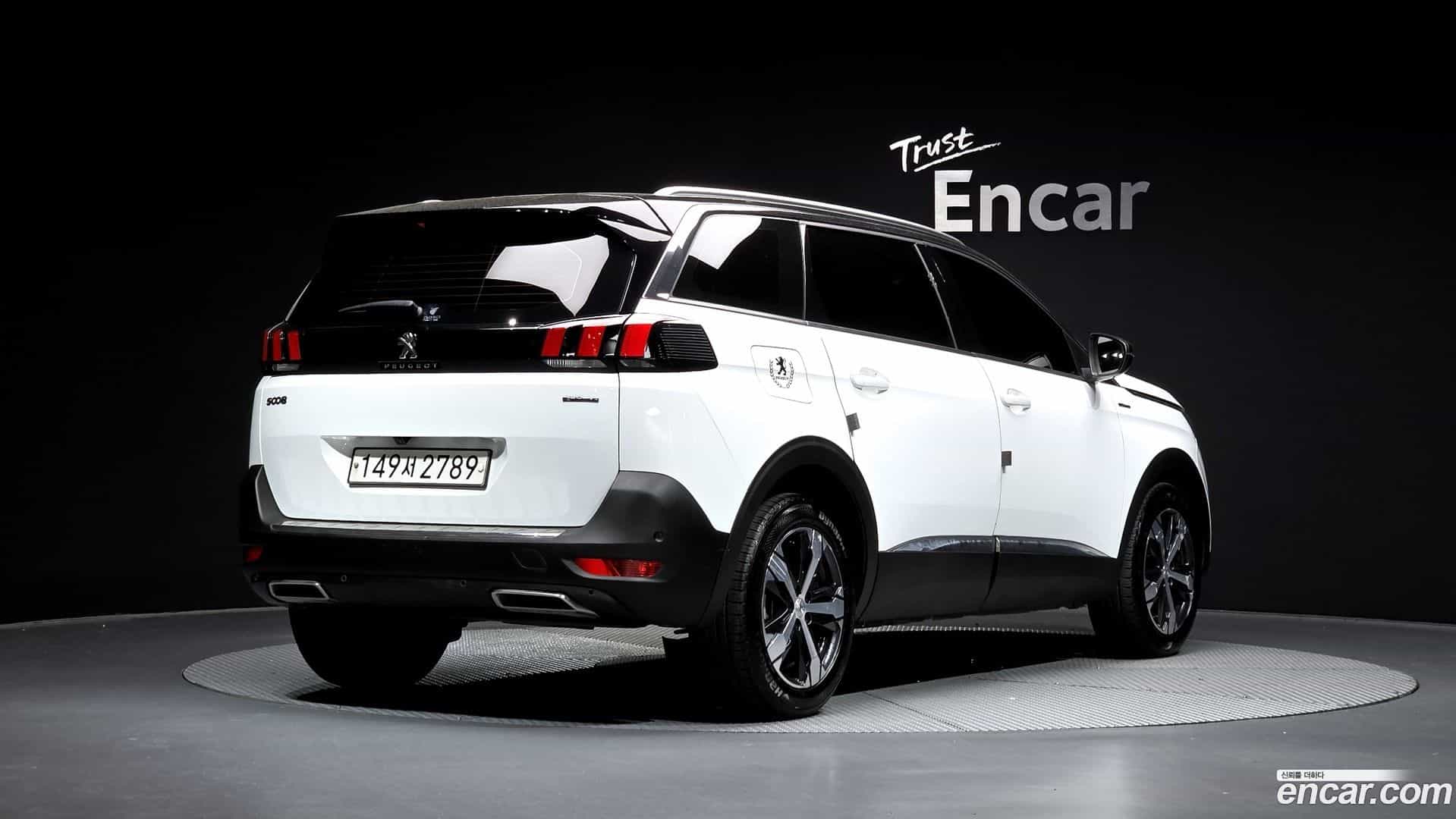 5008 Peugeot 2019.8-OUTER-002