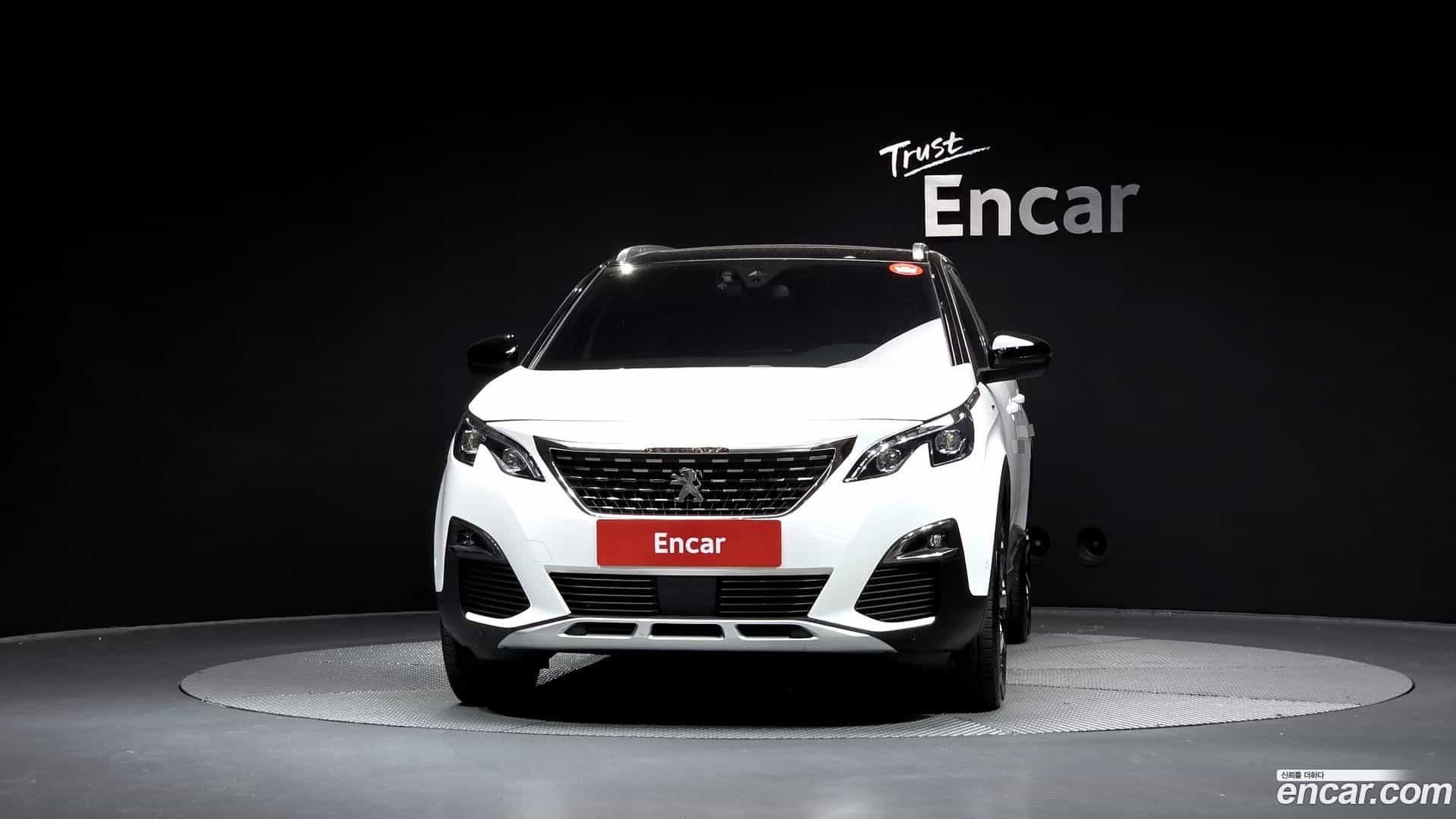 5008 Peugeot 2019.8-OUTER-003