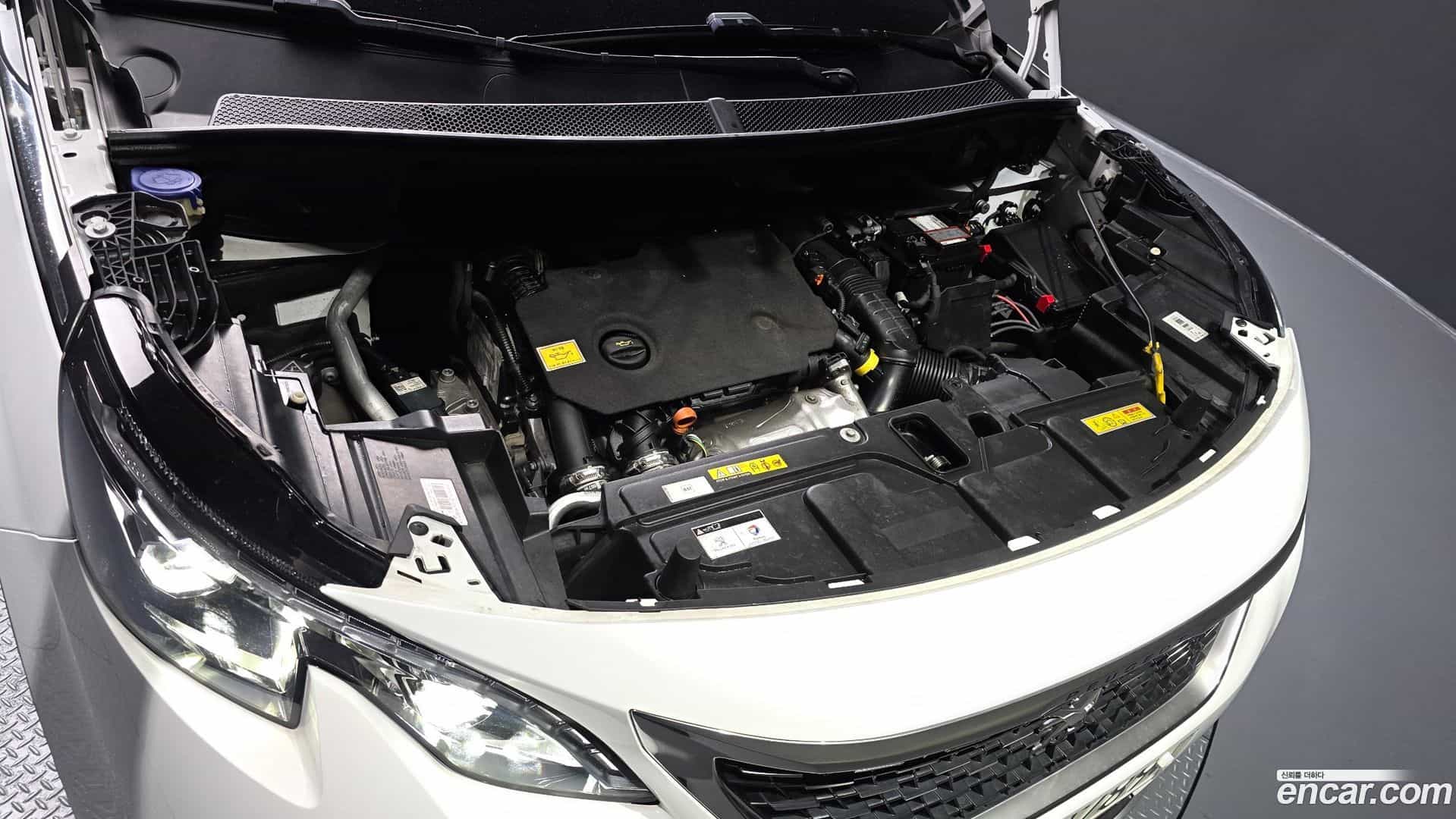 5008 Peugeot 2019.8-OUTER-006