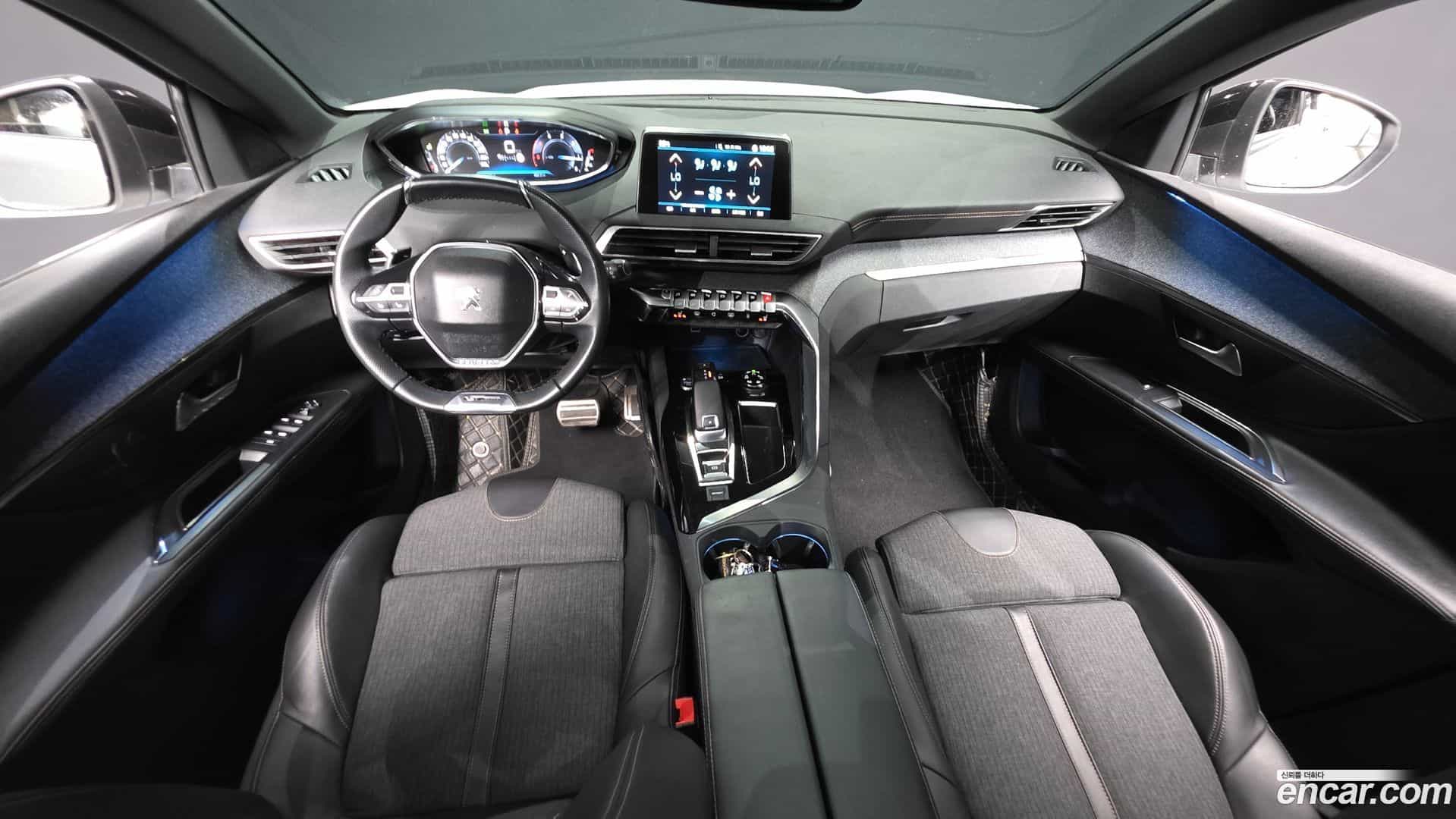 5008 Peugeot 2019.8-INNER-007