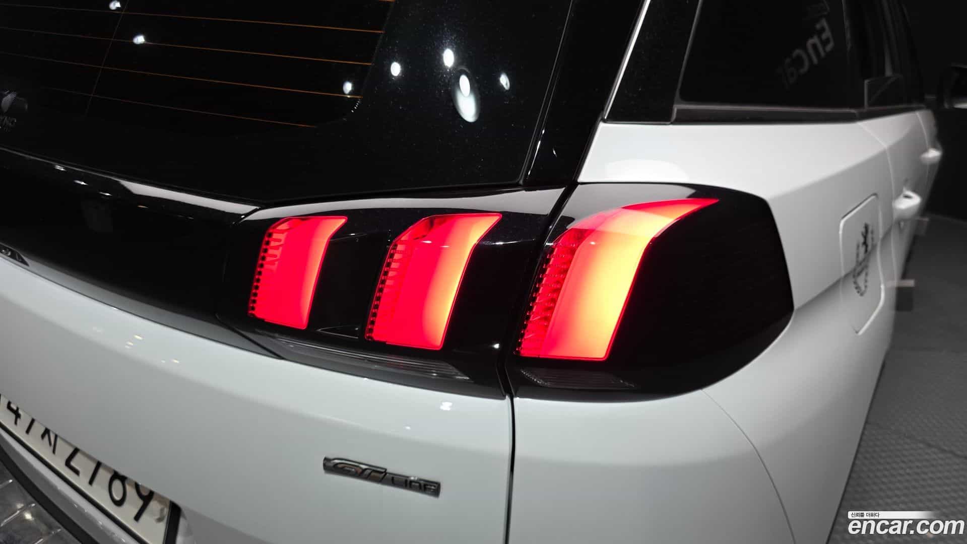 5008 Peugeot 2019.8-OUTER-033