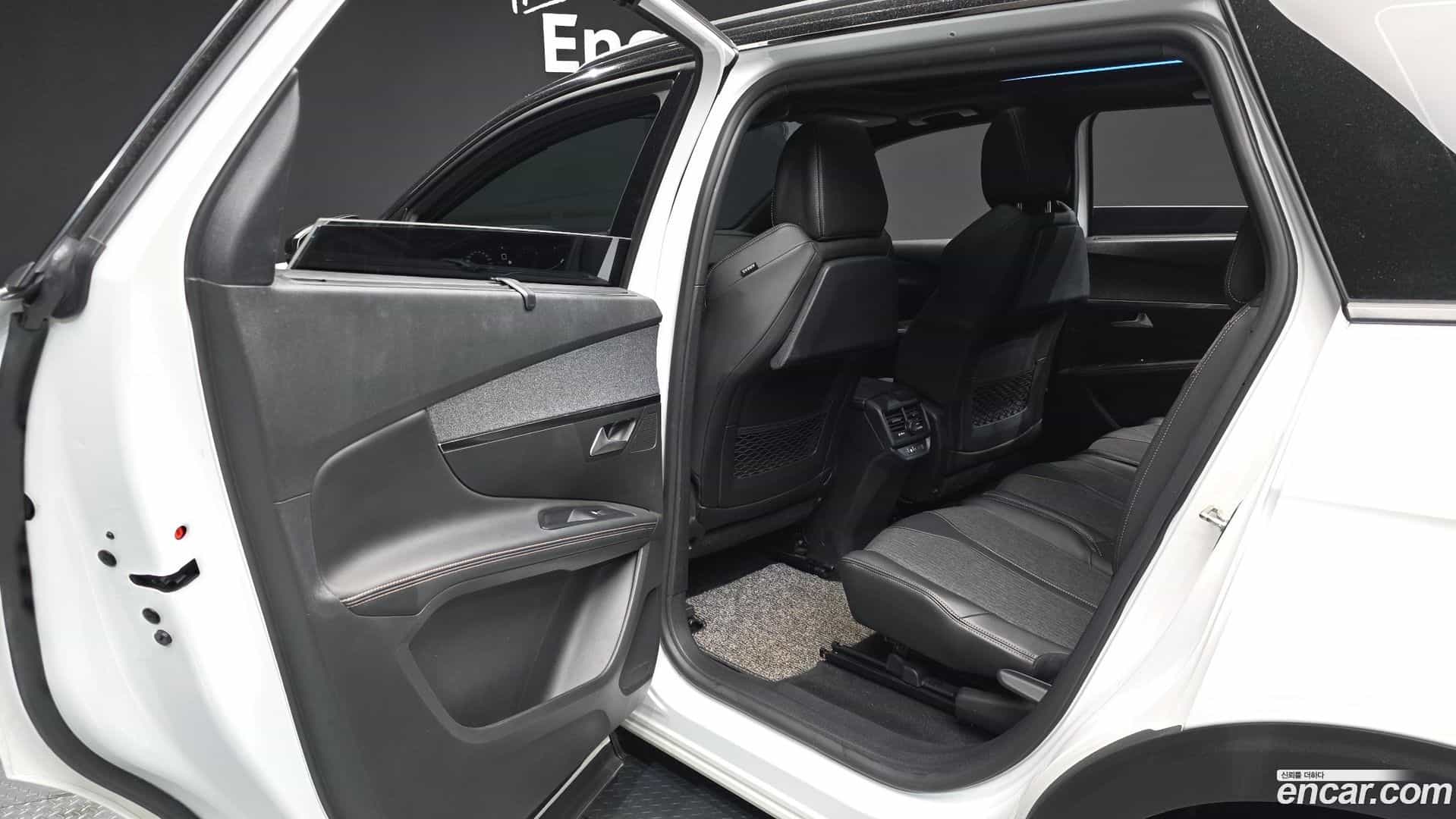 5008 Peugeot 2019.8-INNER-036
