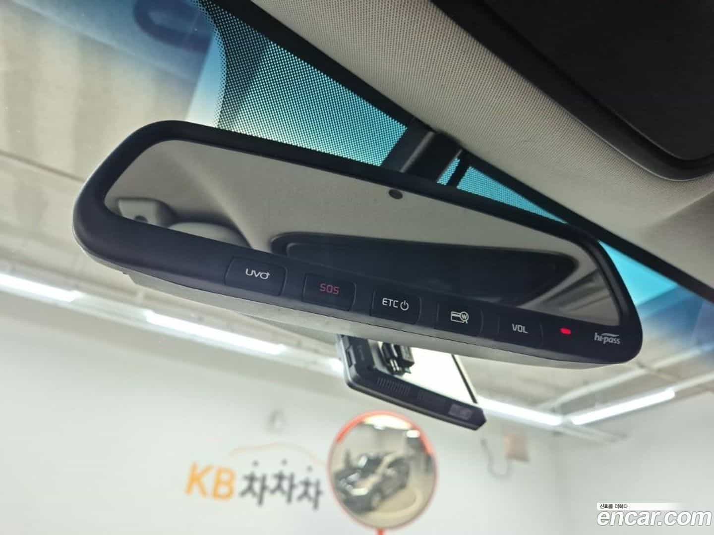 Sorento Kia 2018.5-OPTION-020