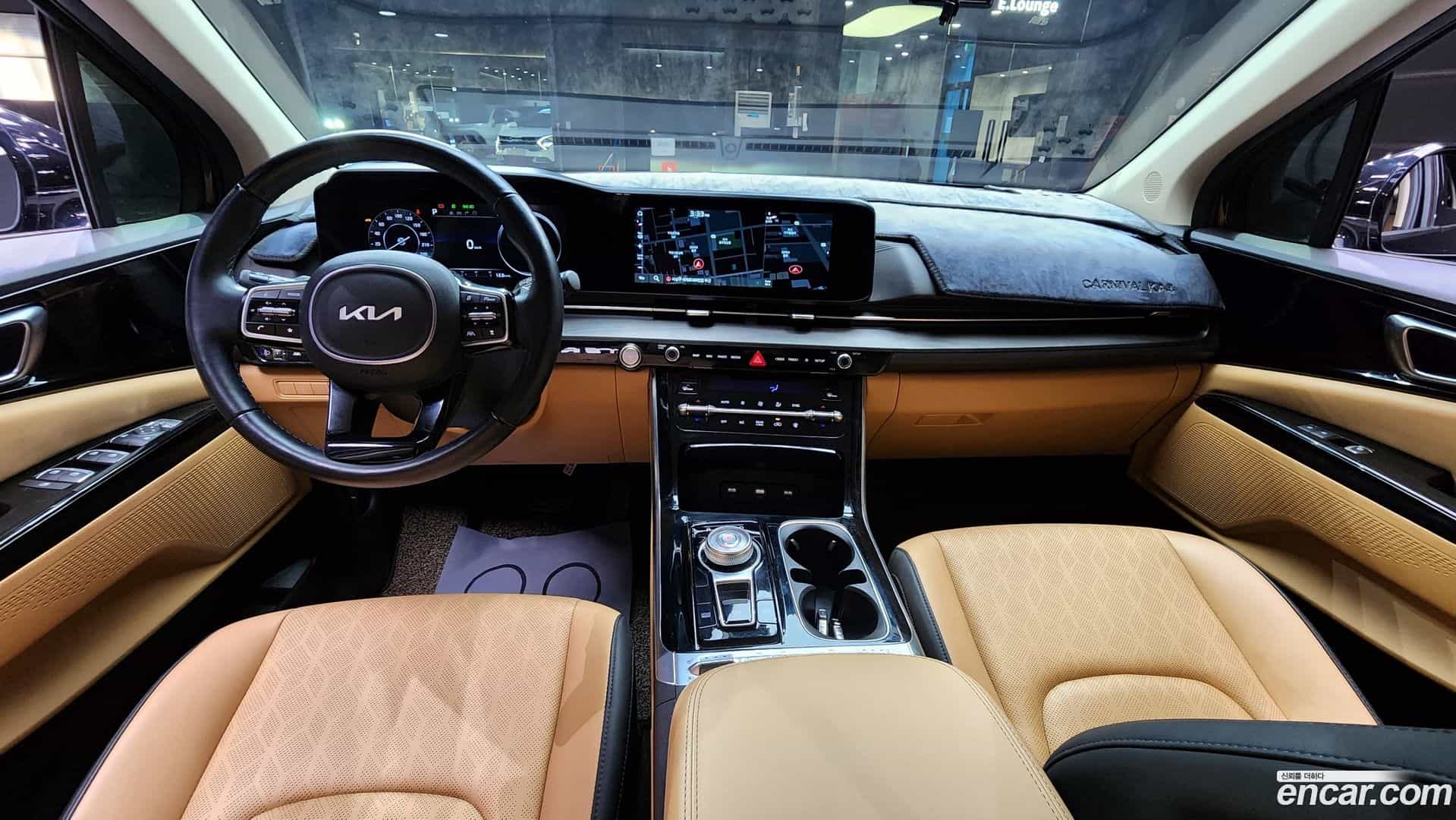 Canival Kia 2022.3-INNER-007
