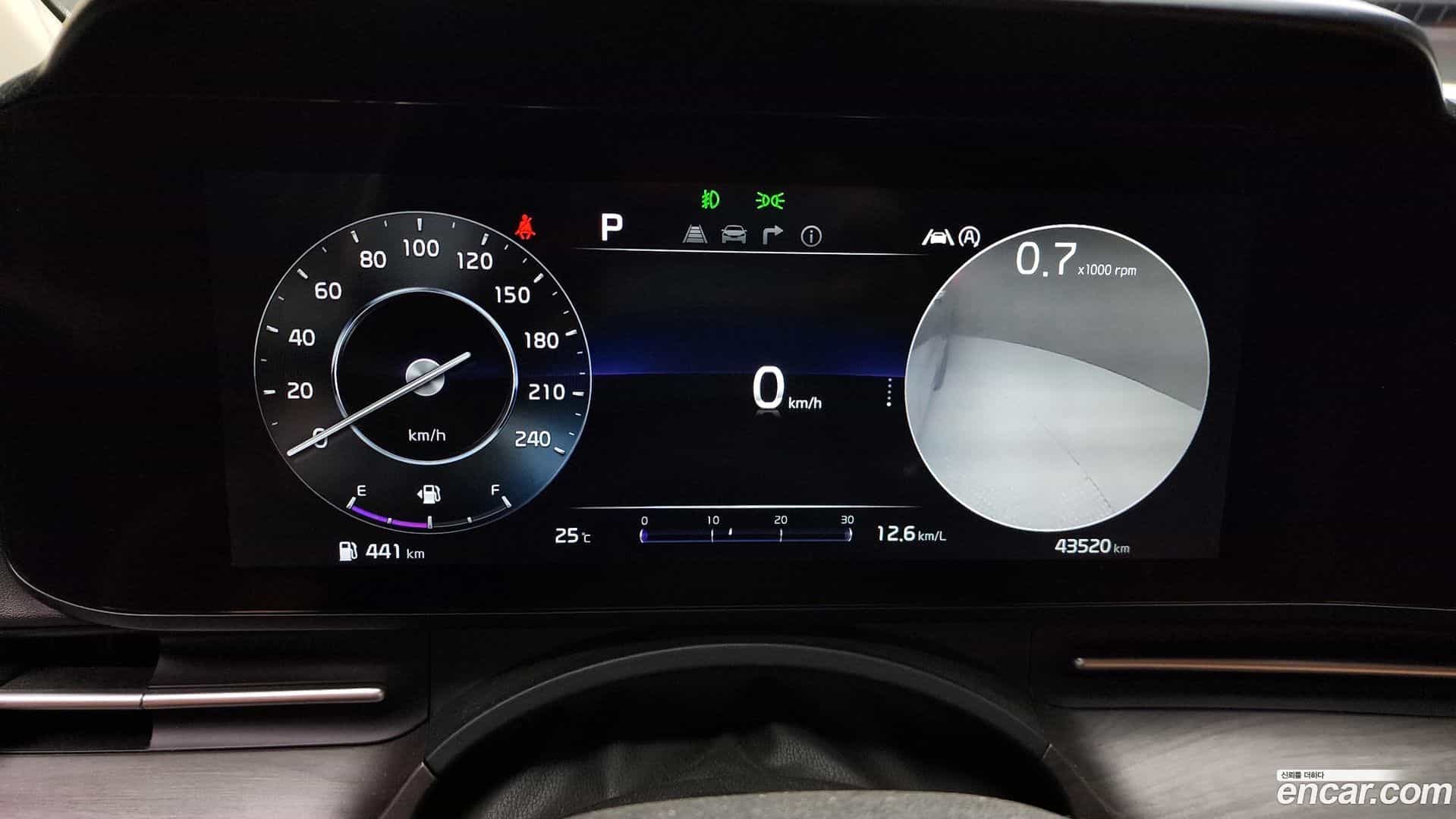 Canival Kia 2022.3-INNER-008