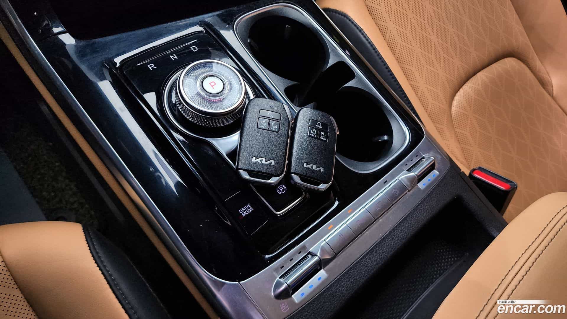 Canival Kia 2022.3-INNER-009