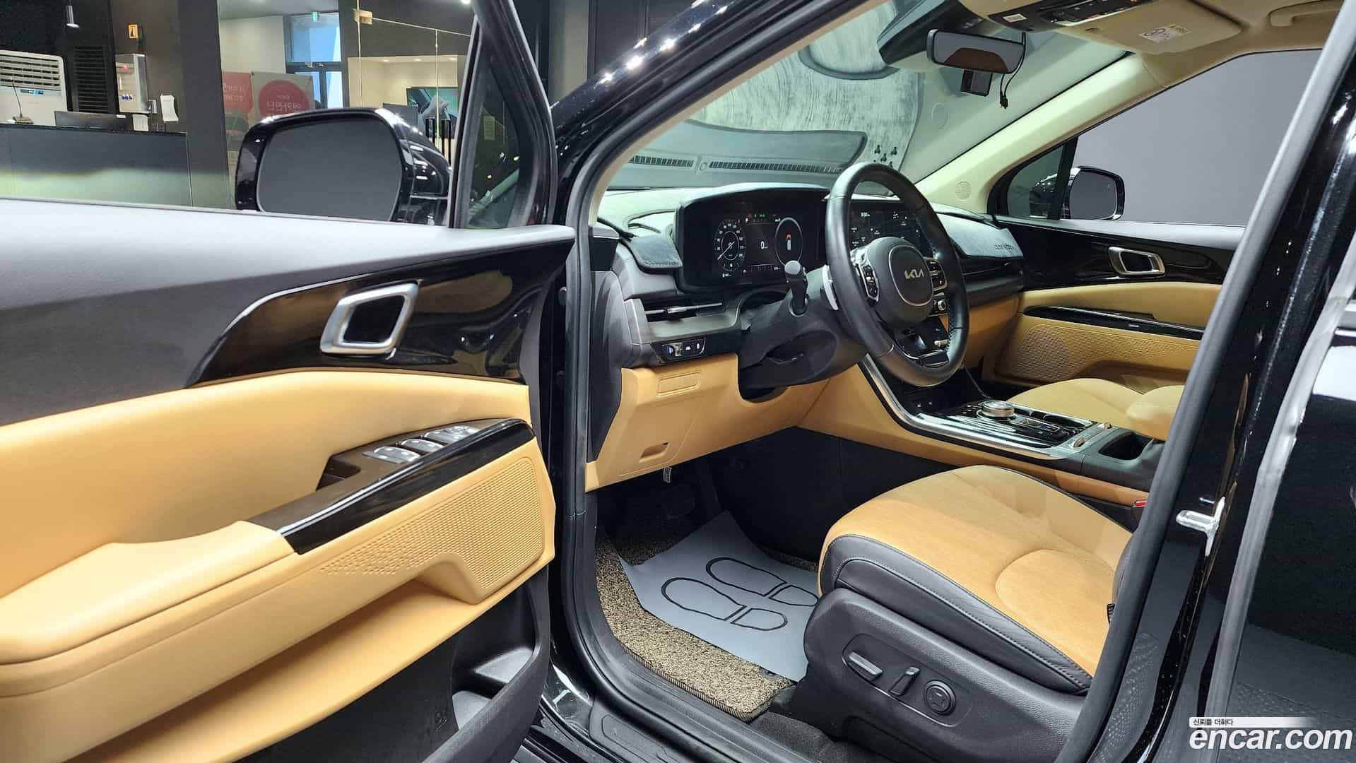 Canival Kia 2022.3-INNER-010
