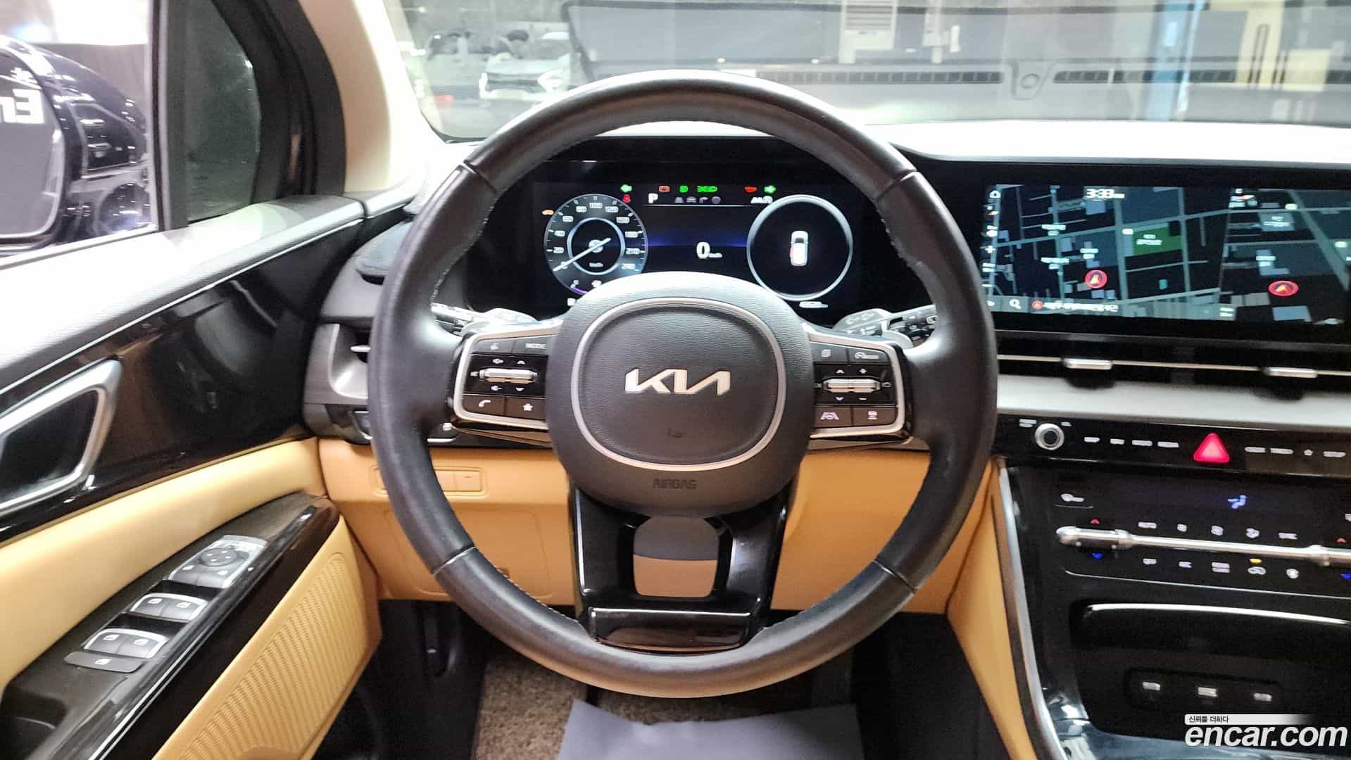 Canival Kia 2022.3-OPTION-018