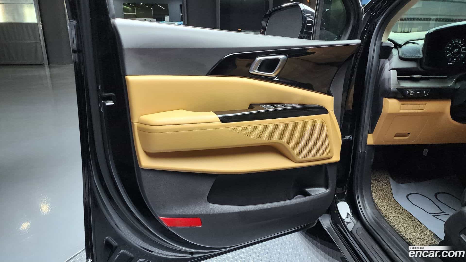 Canival Kia 2022.3-INNER-034