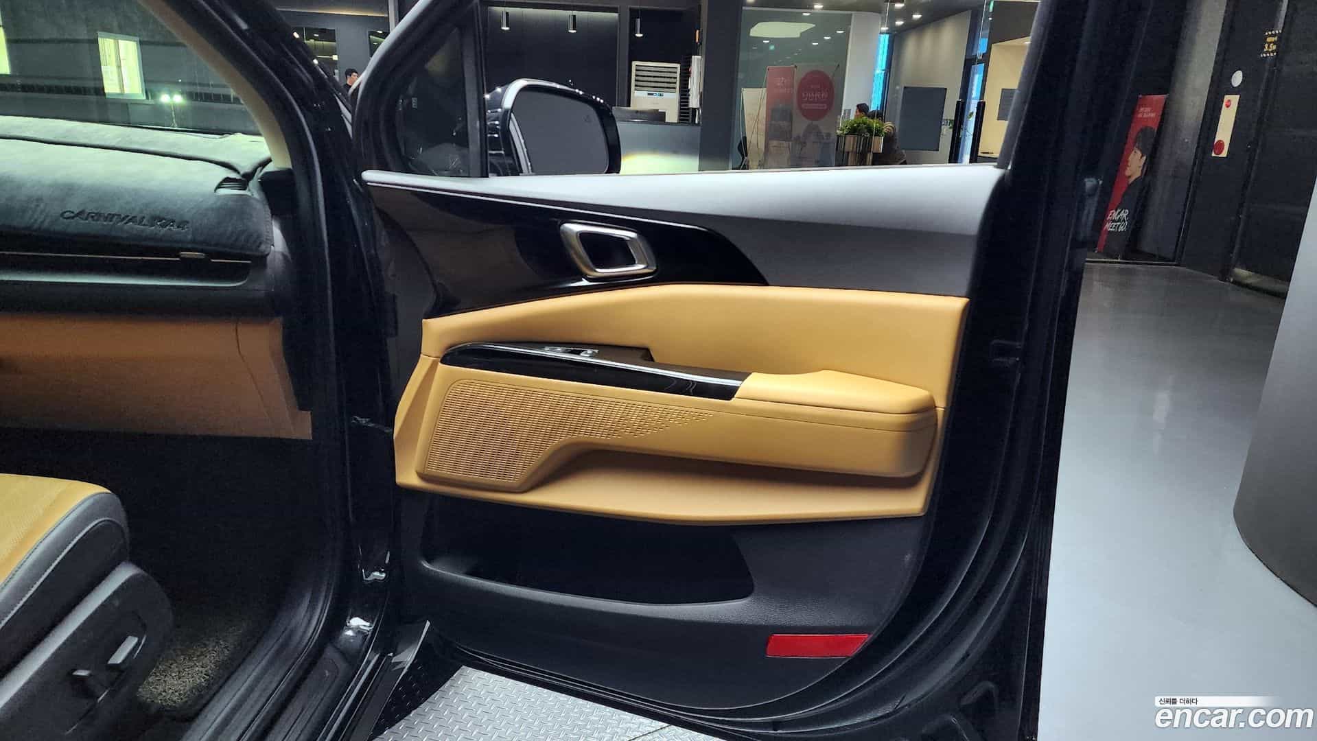 Canival Kia 2022.3-INNER-035