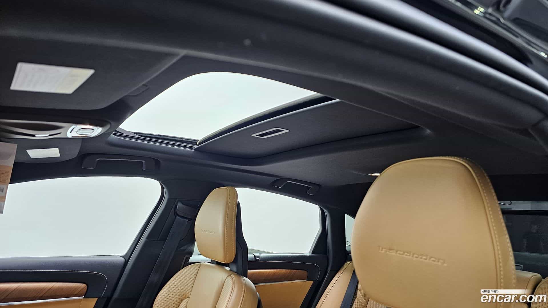S90 Volvo 2018.4-OPTION-046