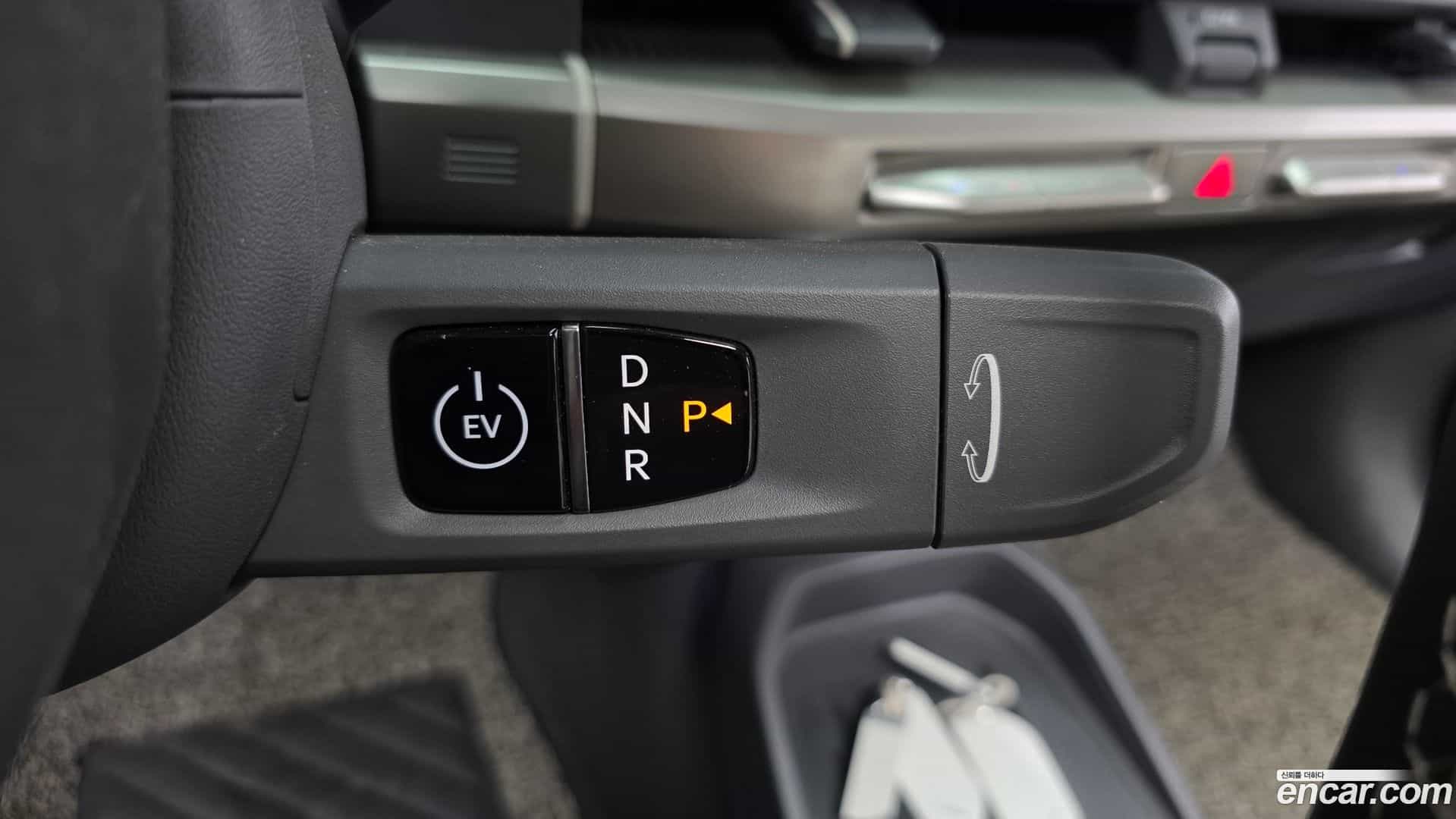 EV3 Kia 2024.6-INNER-009