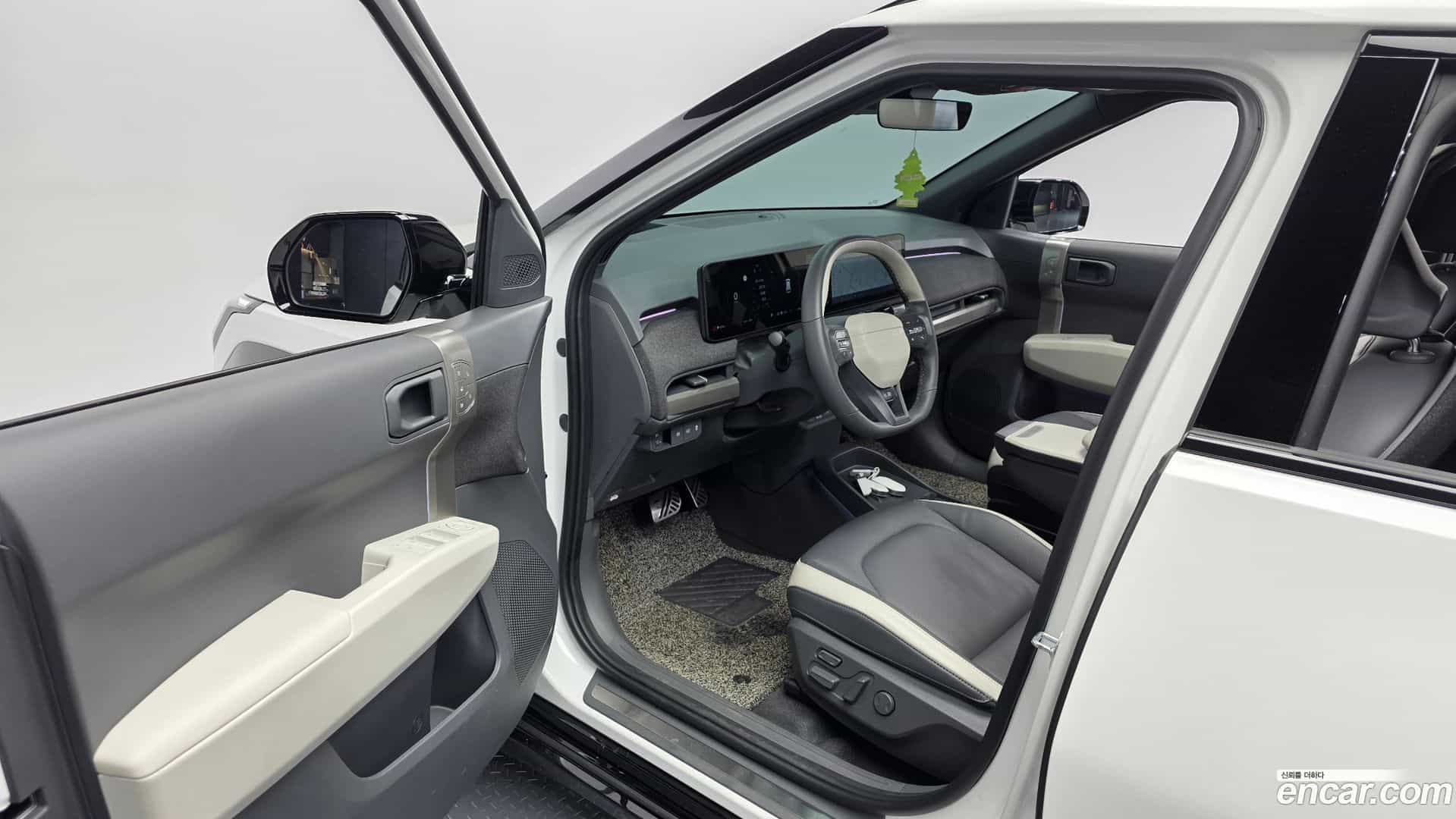 EV3 Kia 2024.6-INNER-010