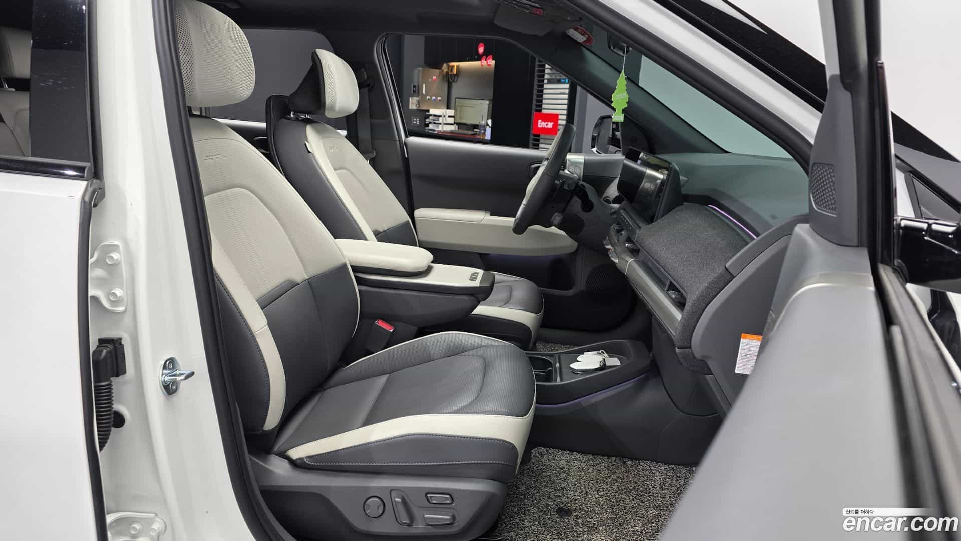 EV3 Kia 2024.6-OPTION-015