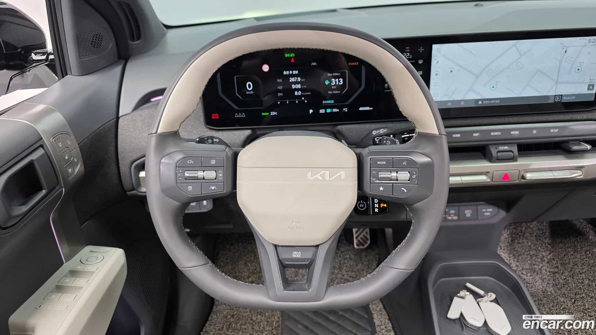 EV3 Kia 2024.6-OPTION-017