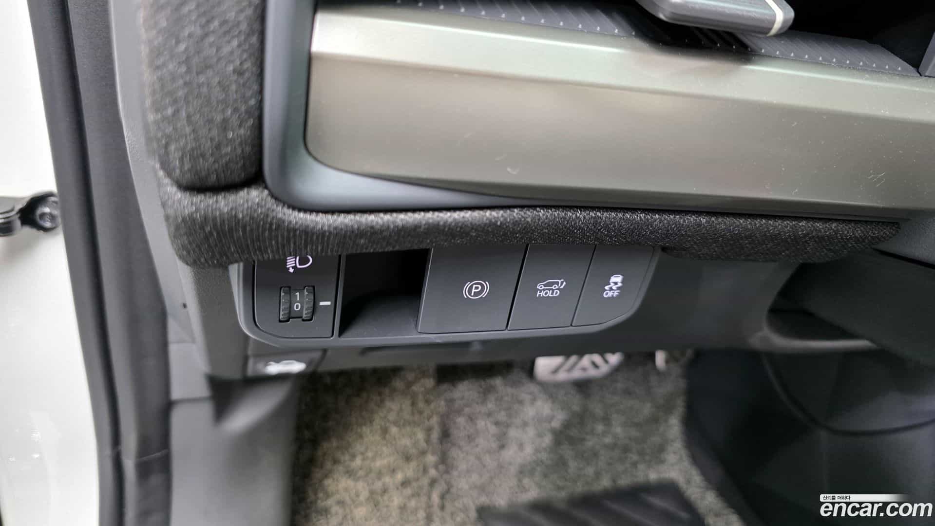 EV3 Kia 2024.6-OPTION-045