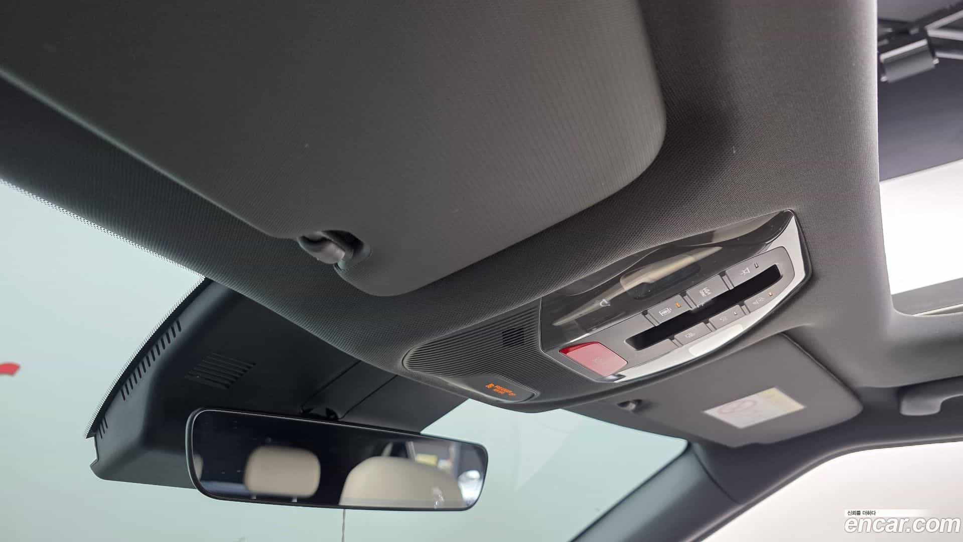 EV3 Kia 2024.6-OPTION-050