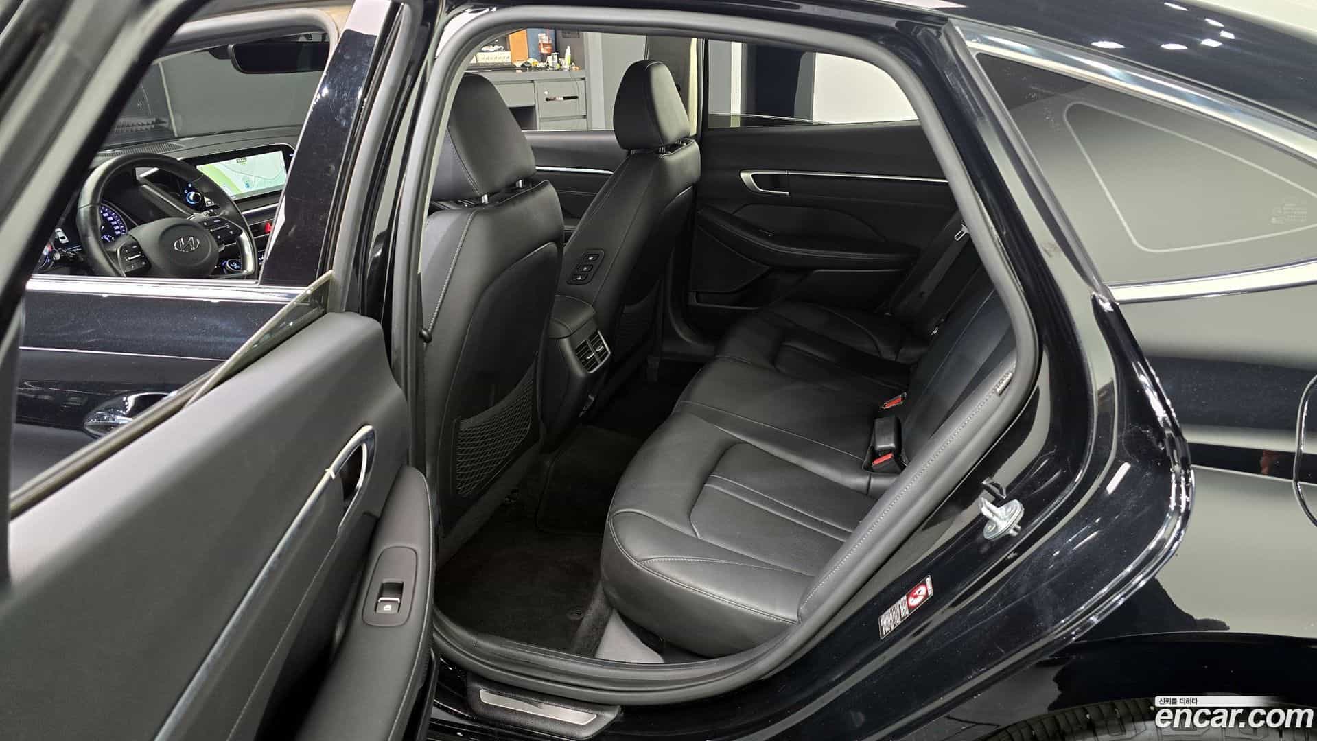 Sonata Hyundai 2022.2-OPTION-015