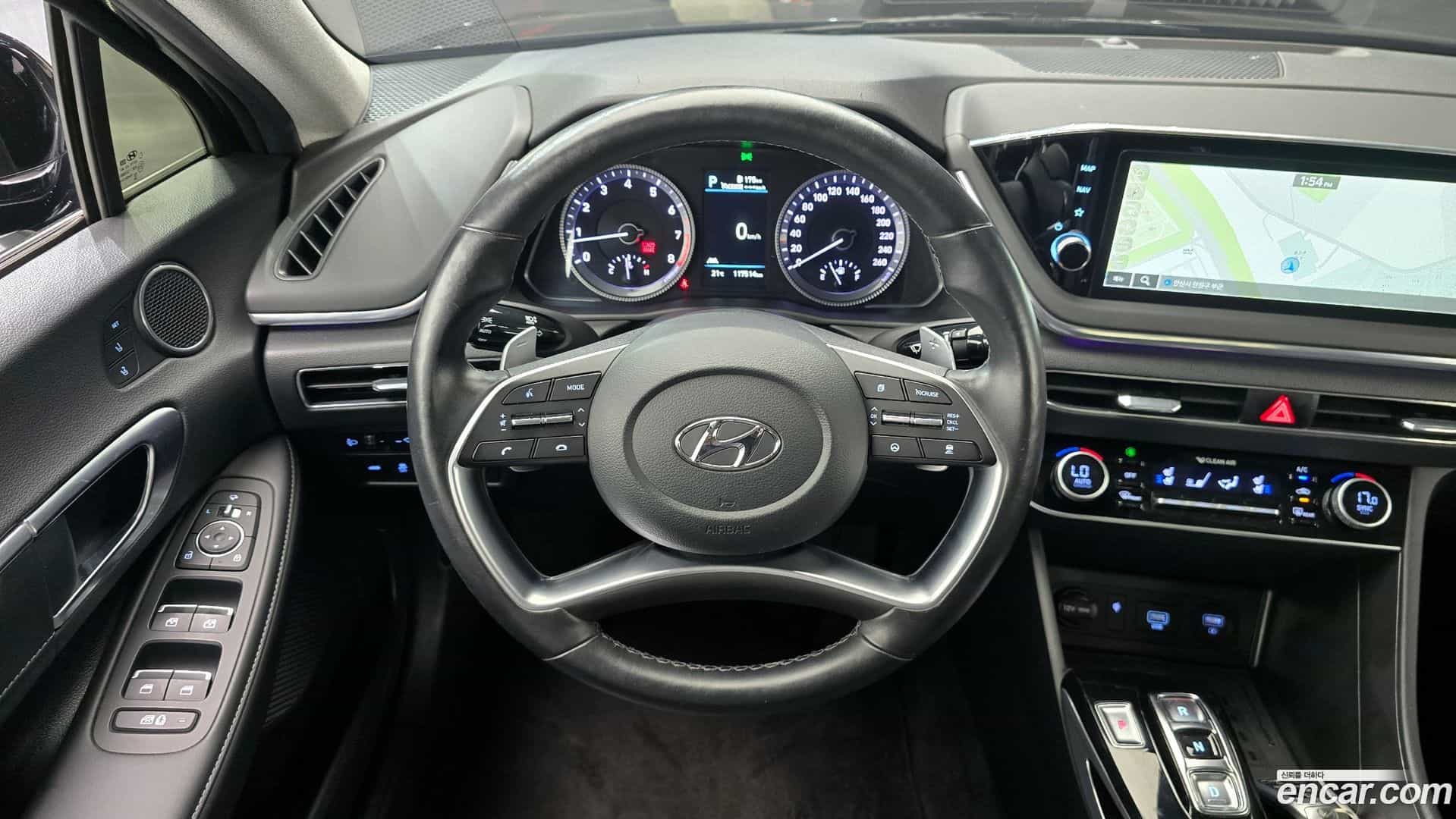 Sonata Hyundai 2022.2-OPTION-016