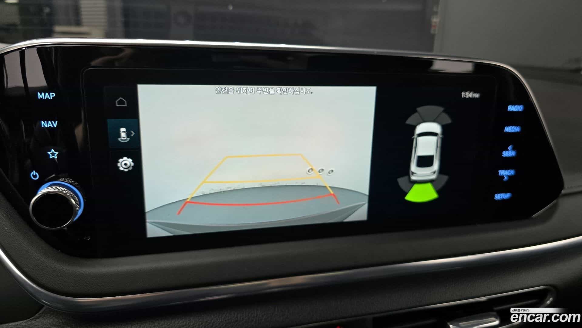 Sonata Hyundai 2022.2-OPTION-021