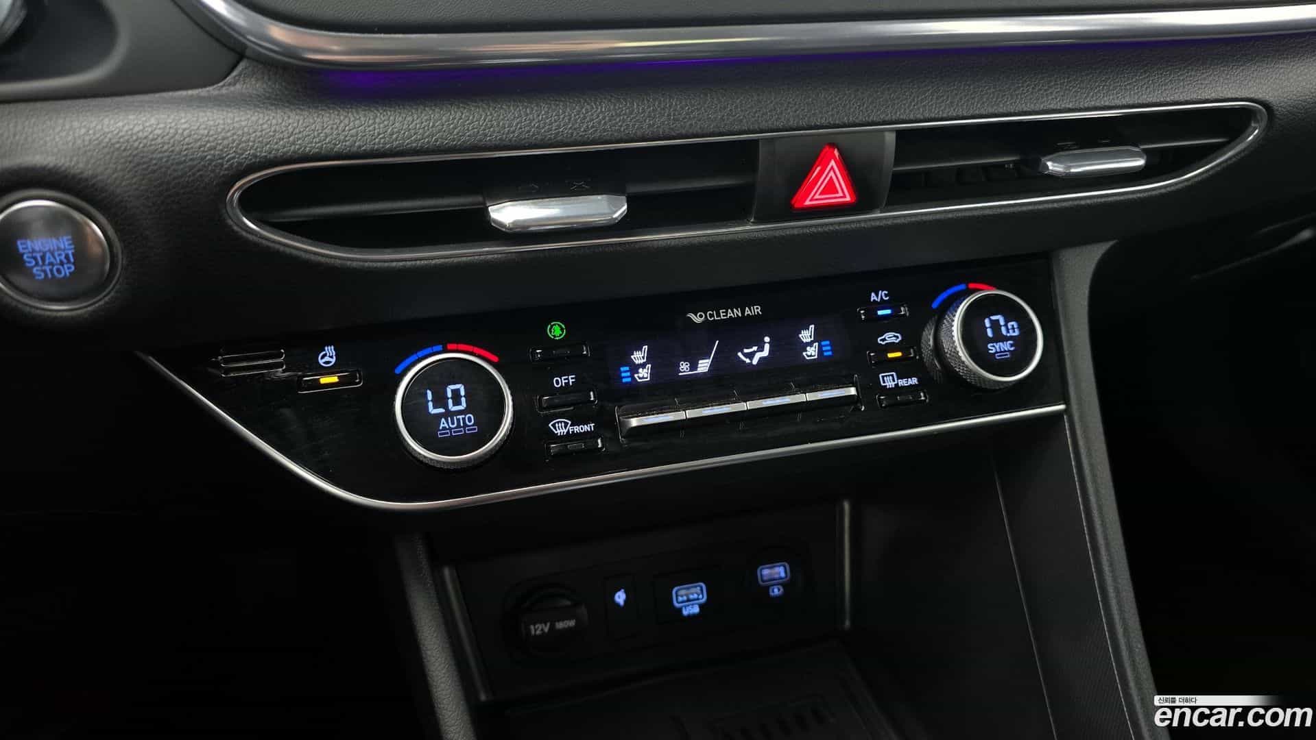 Sonata Hyundai 2022.2-OPTION-022