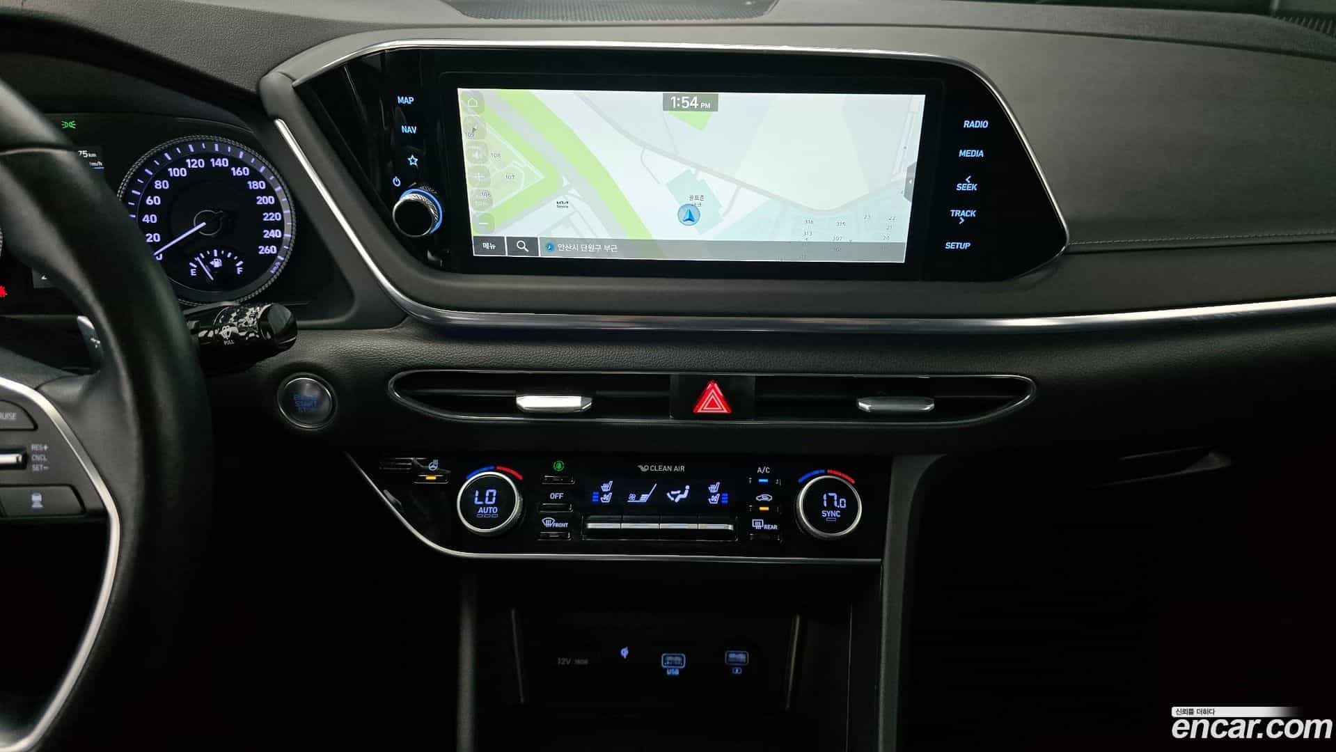 Sonata Hyundai 2022.2-OPTION-023