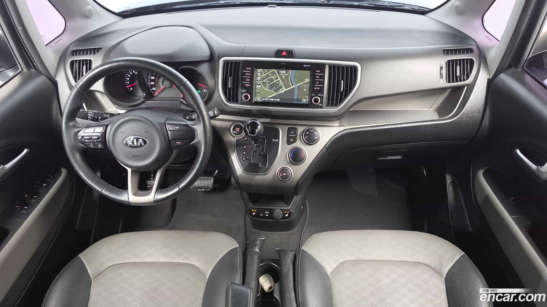 RAY Kia 2018.0-INNER-007
