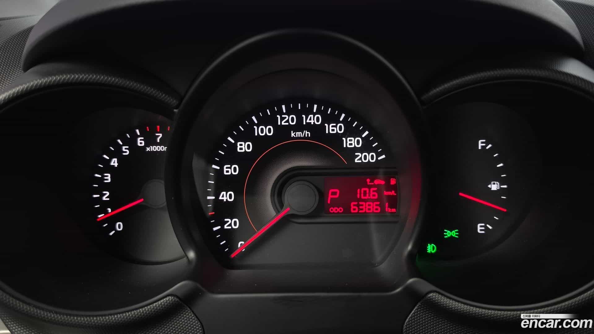 RAY Kia 2018.0-INNER-008