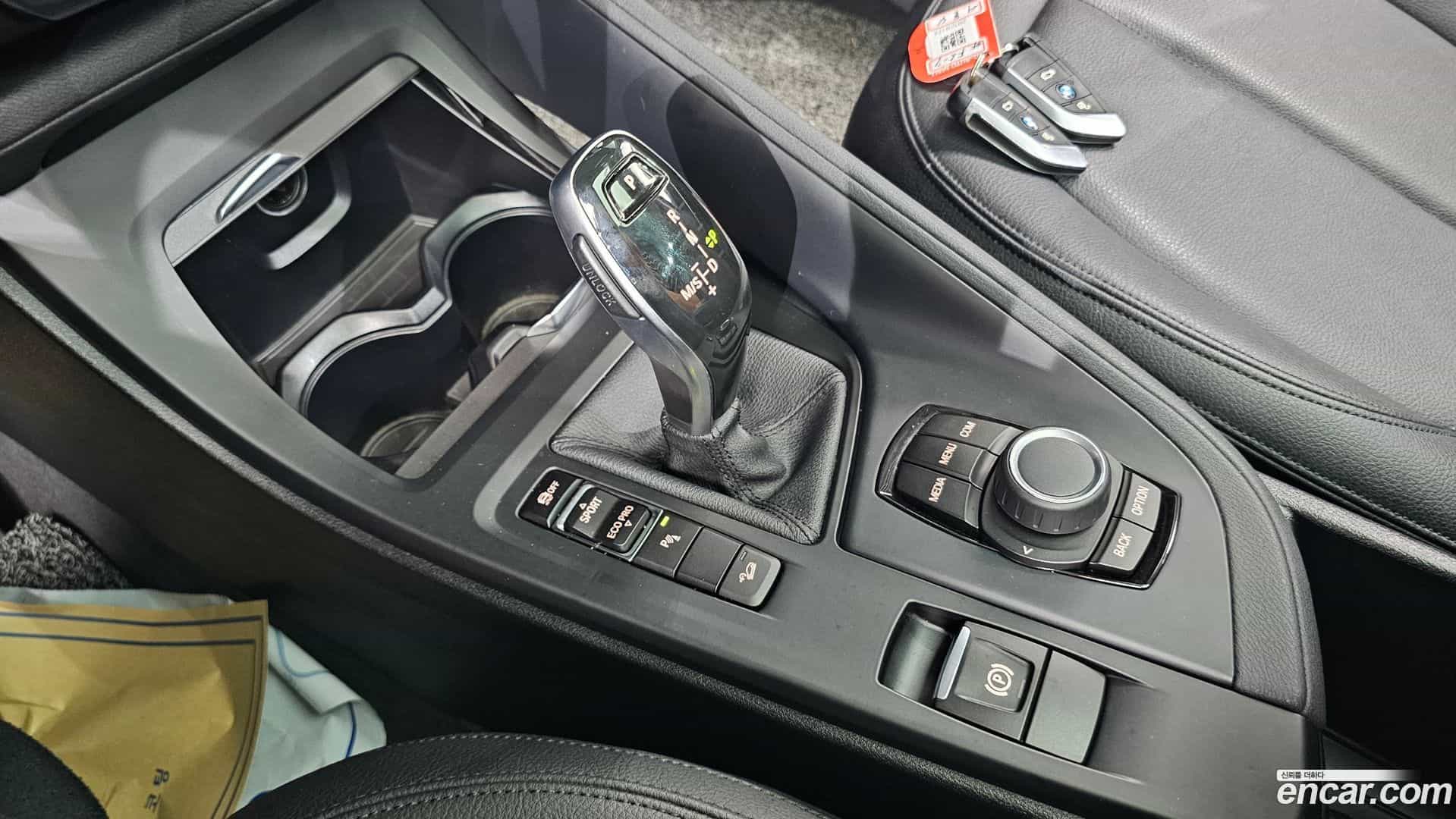 X1 BMW 2018.11-INNER-009