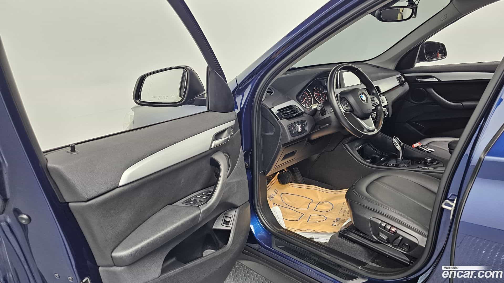 X1 BMW 2018.11-INNER-010