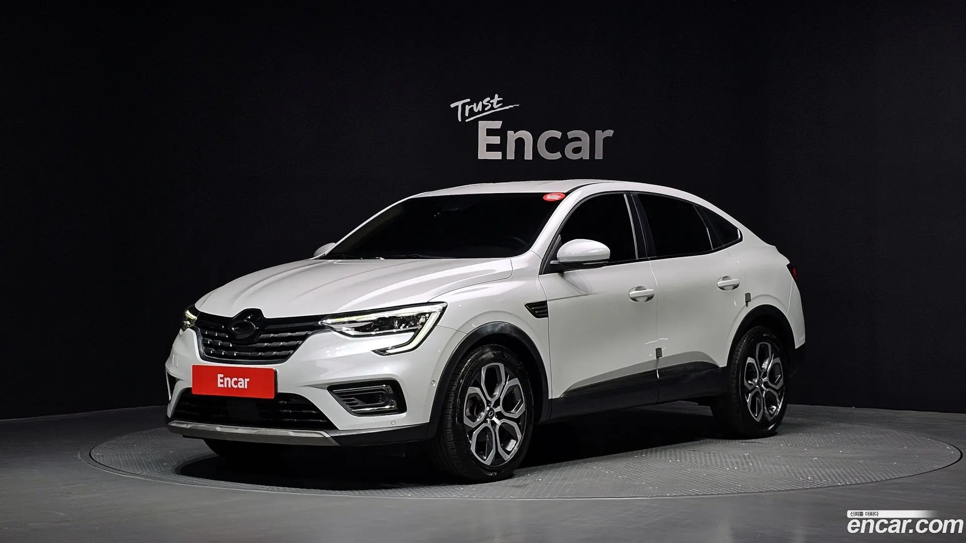 Main__Slider__Photo:XM3 Renault Korea 2020.3-0