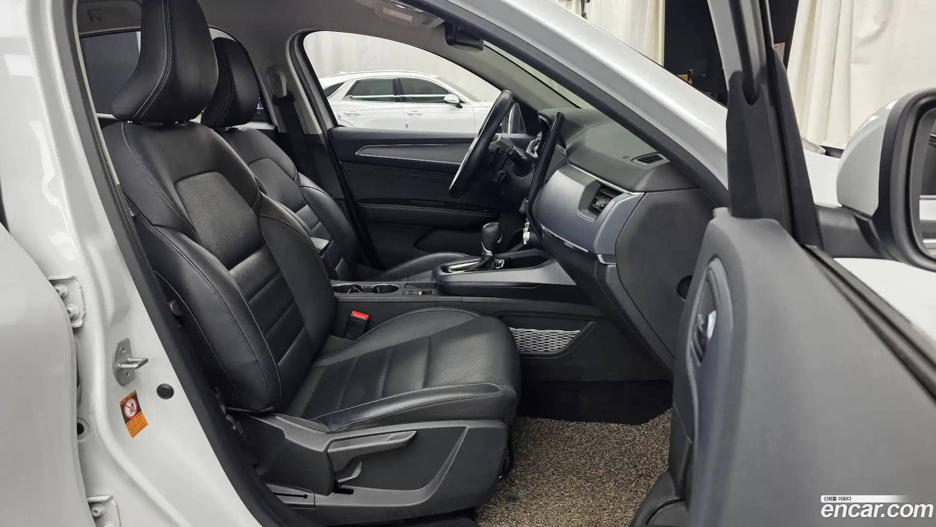 XM3 Renault Korea 2020.3-OPTION-015