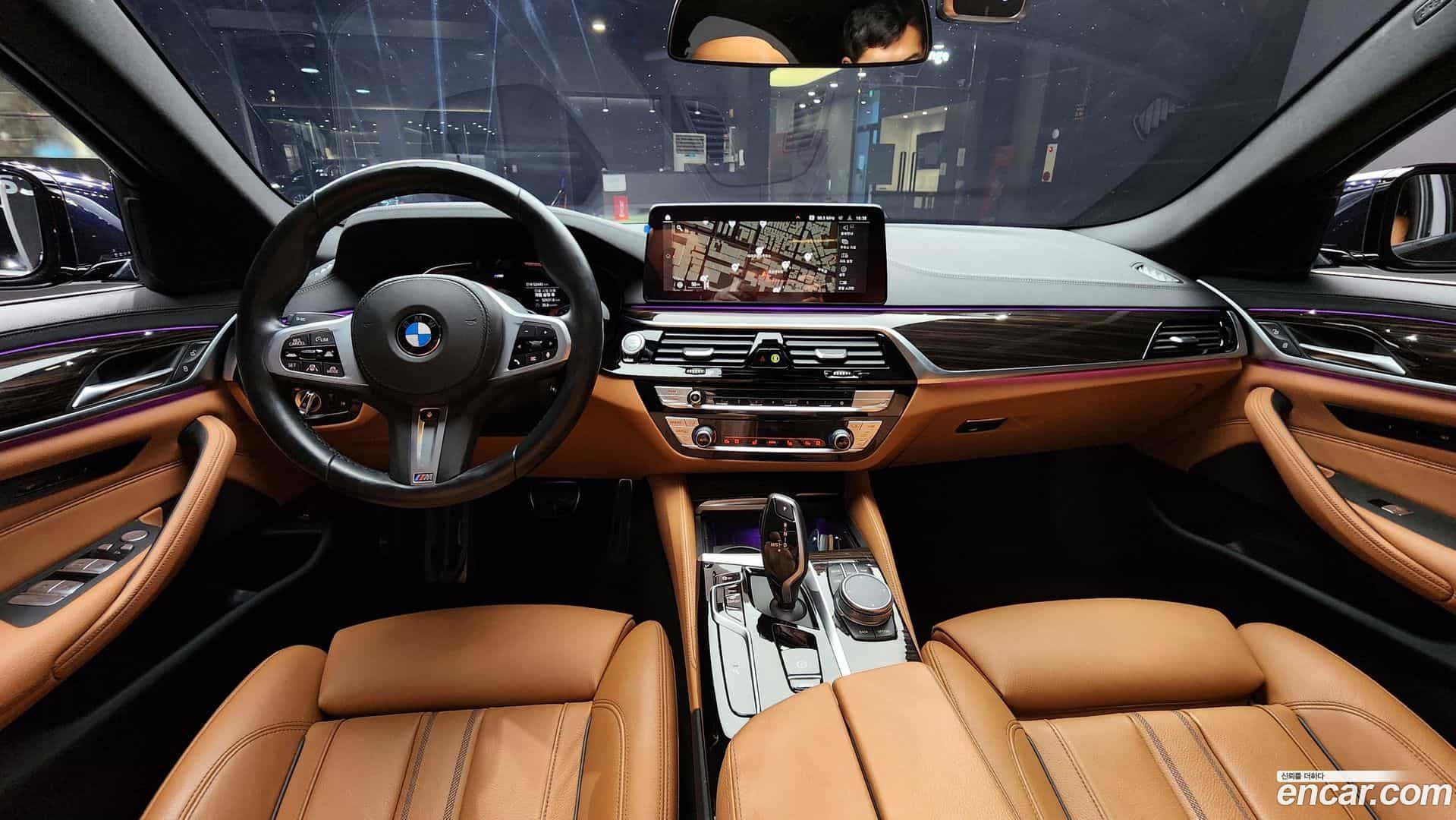 5-Series BMW 2021.1-INNER-007