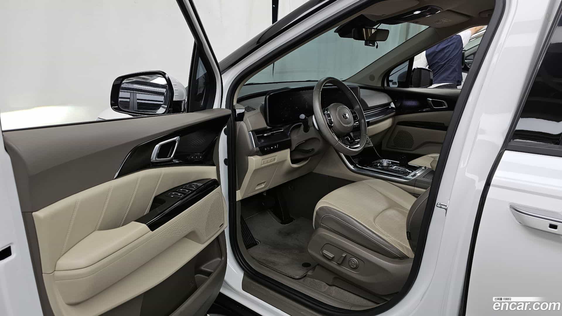 Canival Kia 2021.4-INNER-010
