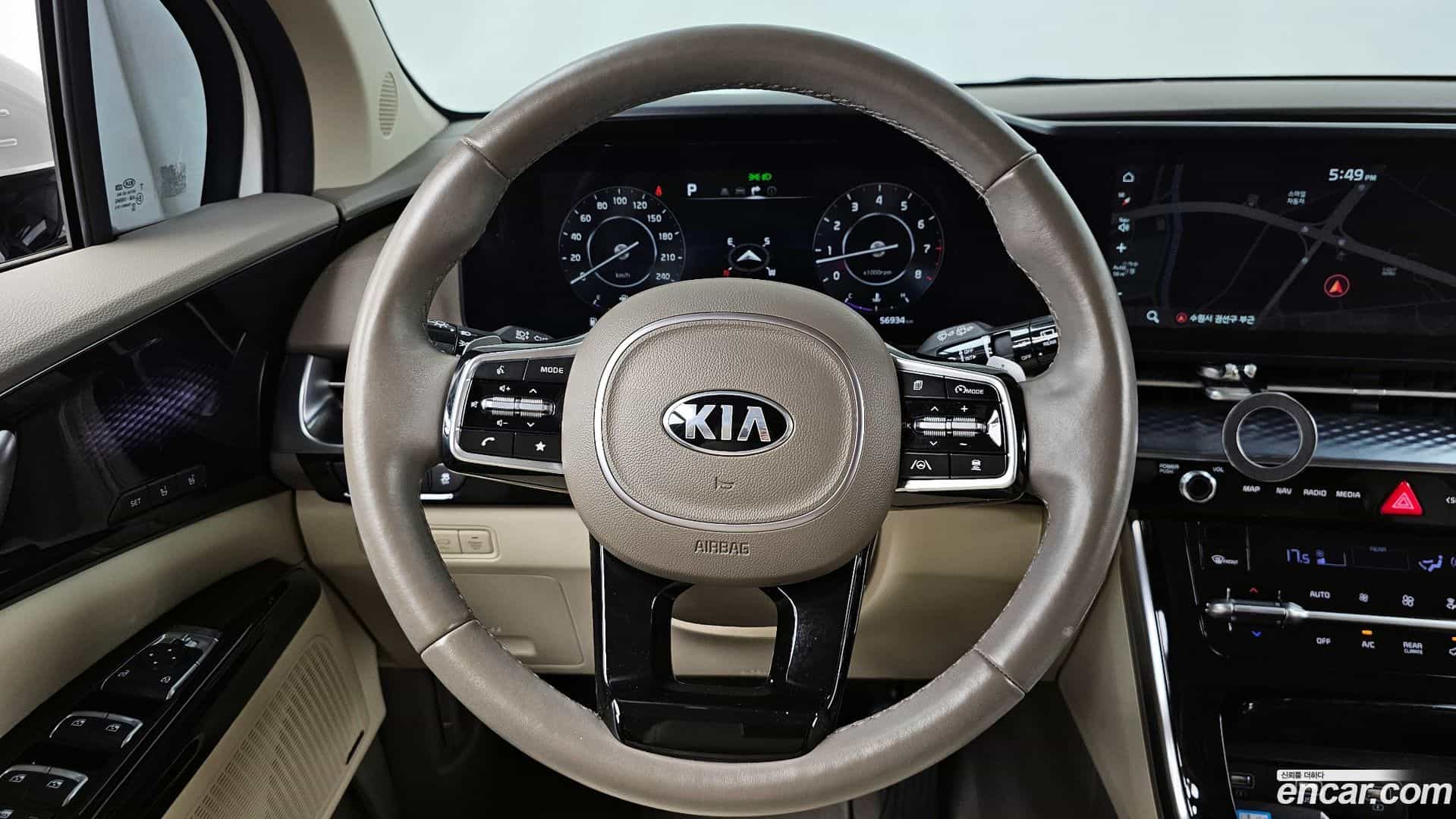 Canival Kia 2021.4-OPTION-017