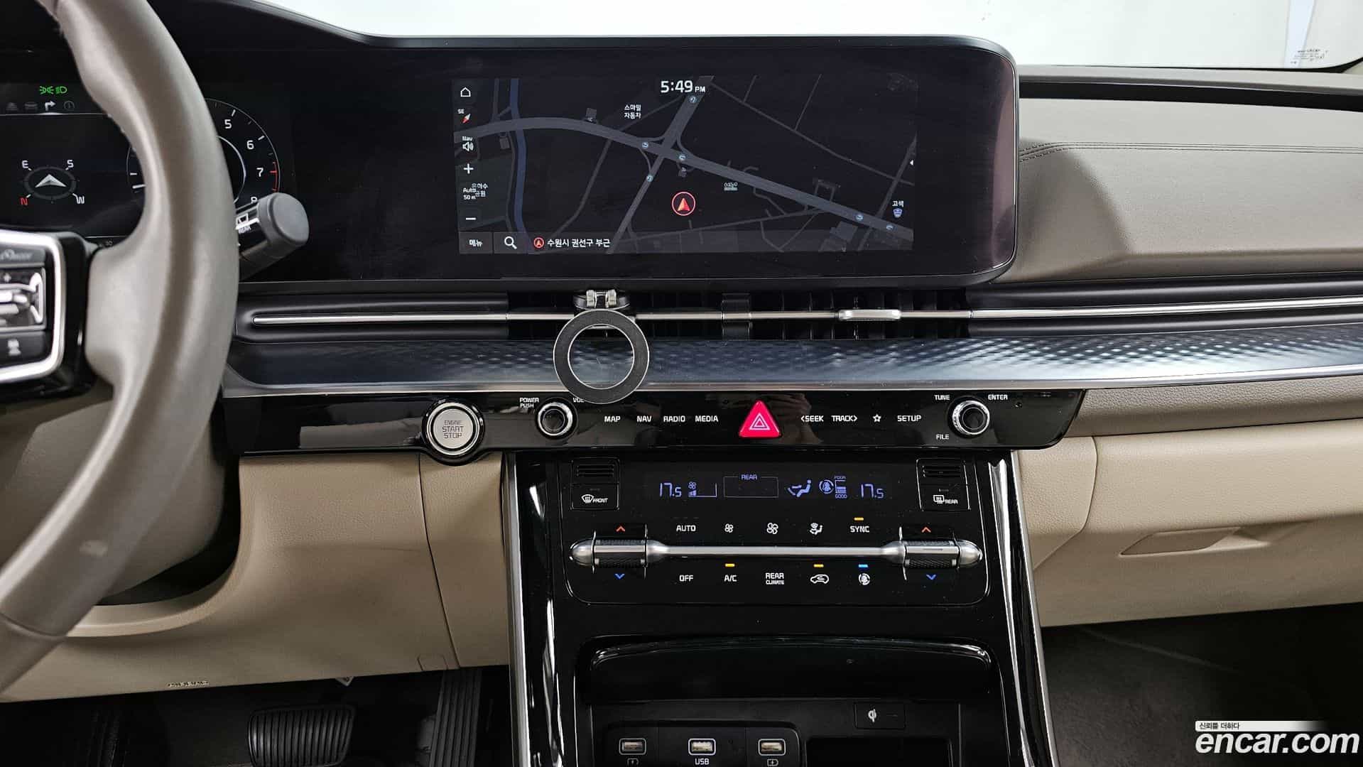 Canival Kia 2021.4-OPTION-018