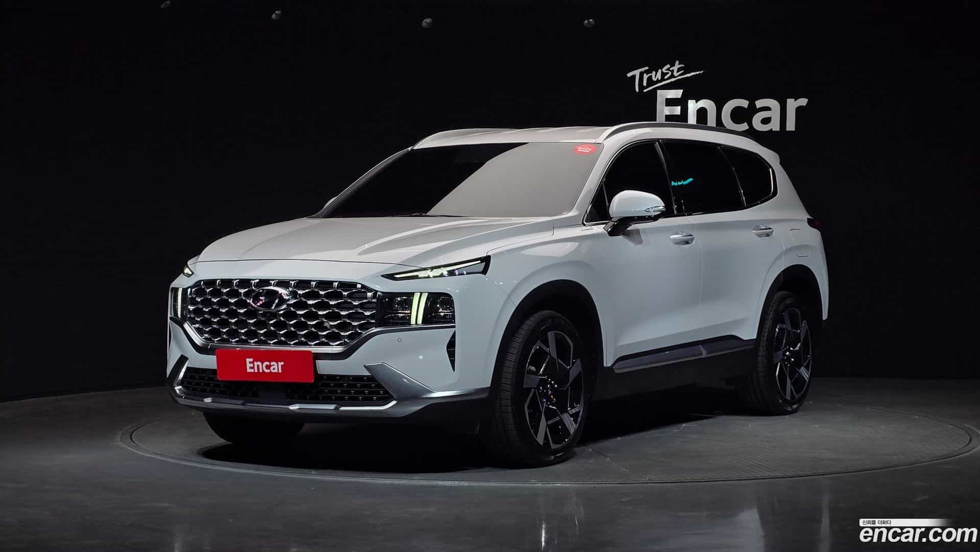 Santafe Hyundai 2021.0-OUTER-001