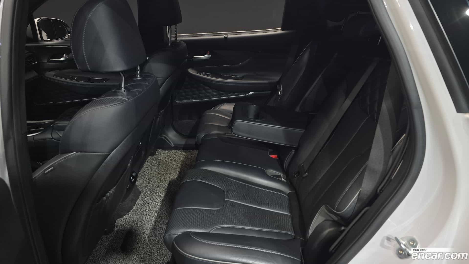 Santafe Hyundai 2021.0-OPTION-015