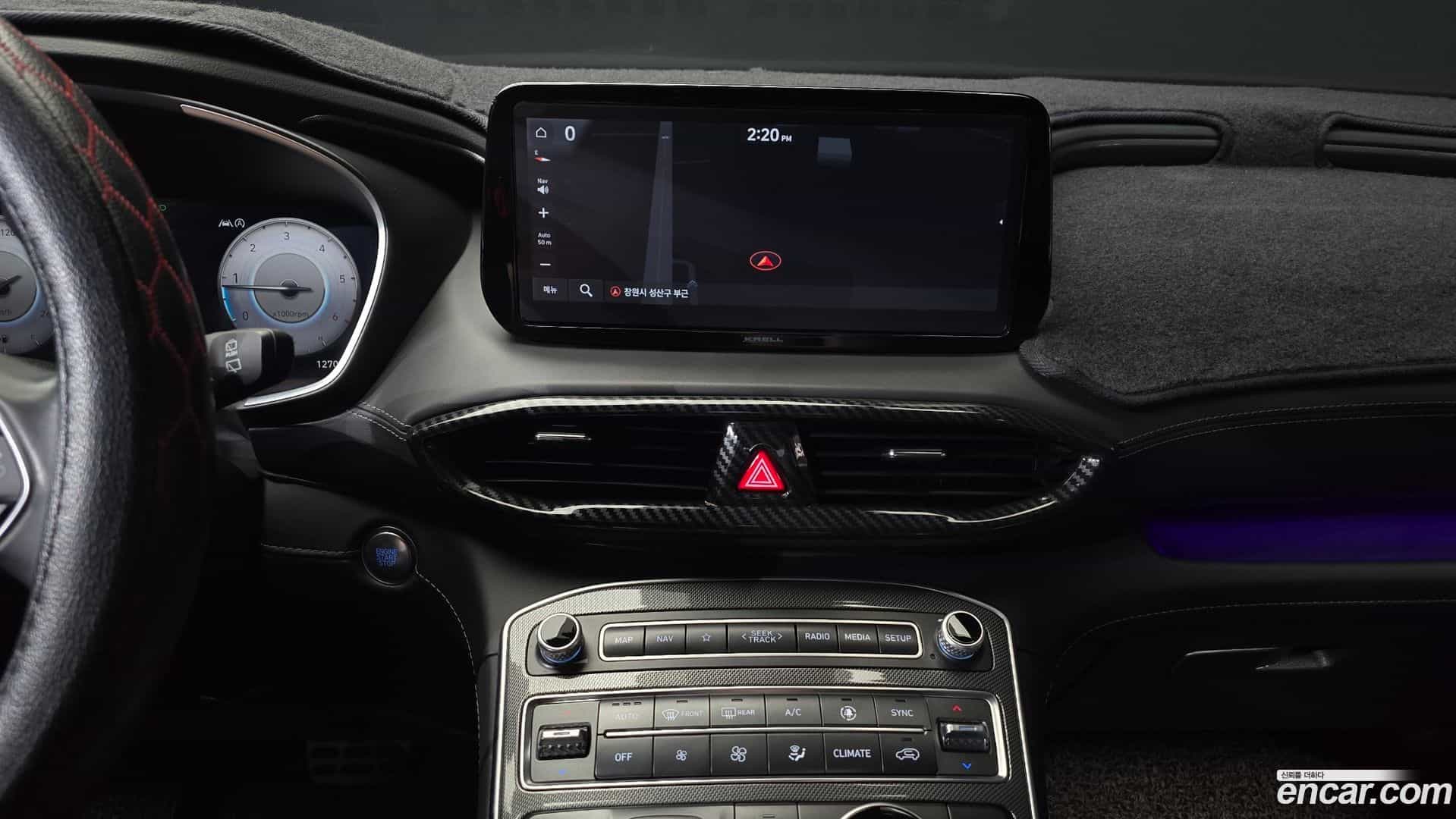 Santafe Hyundai 2021.0-OPTION-017