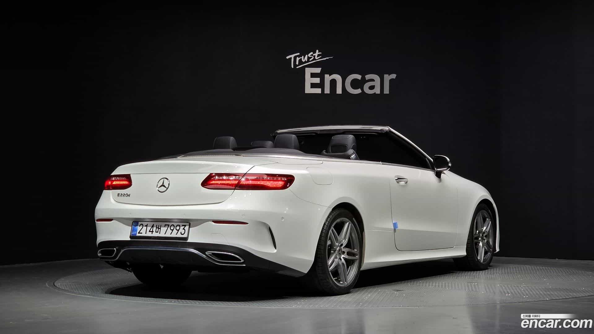 E-Class Mercedes-Benz 2018.10-OUTER-002