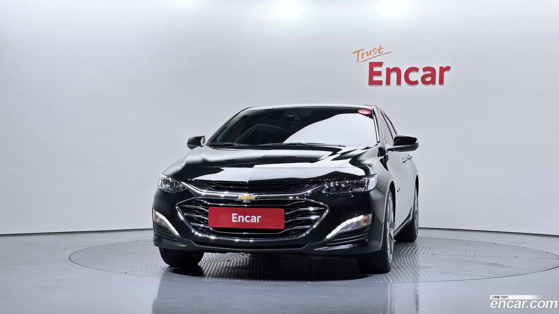 Malibu Chevrolet 2019.6-OUTER-003