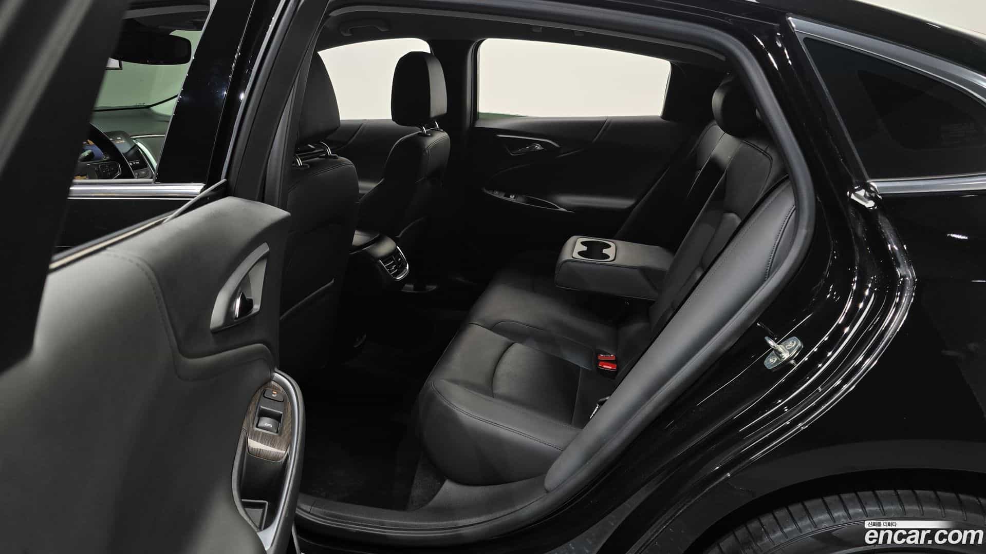 Malibu Chevrolet 2019.6-OPTION-016