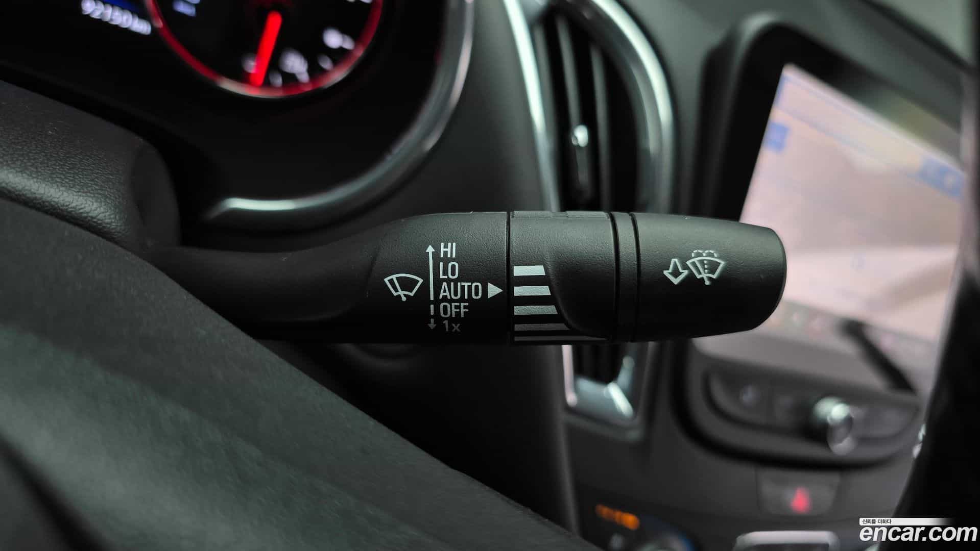 Malibu Chevrolet 2019.6-OPTION-023