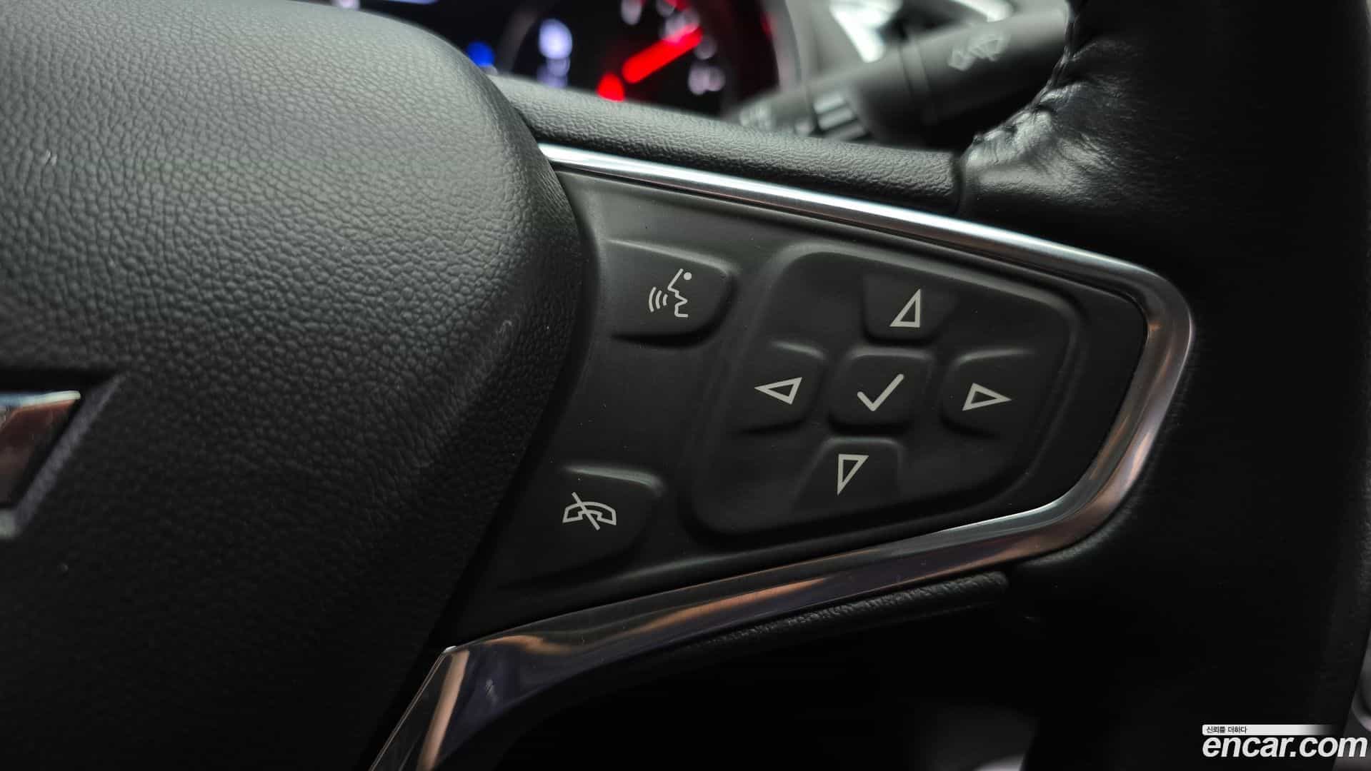 Malibu Chevrolet 2019.6-OPTION-040