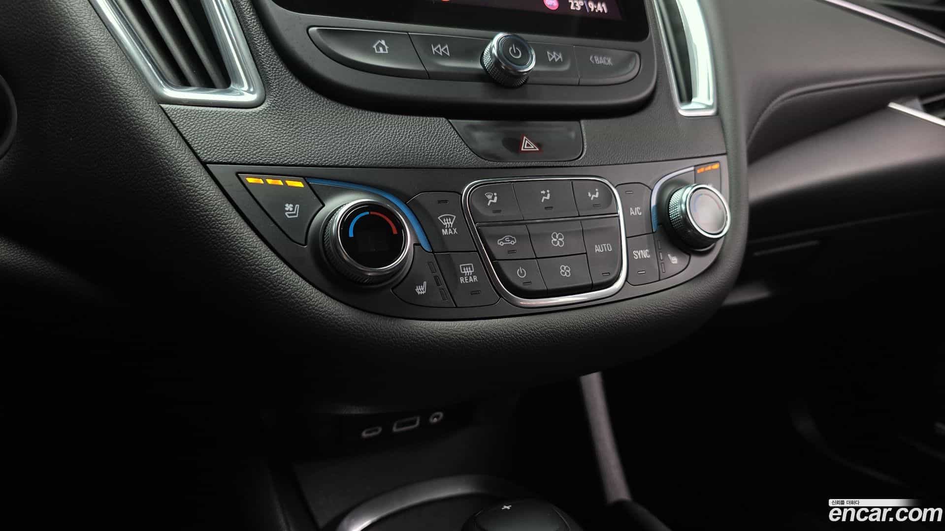 Malibu Chevrolet 2019.6-OPTION-046