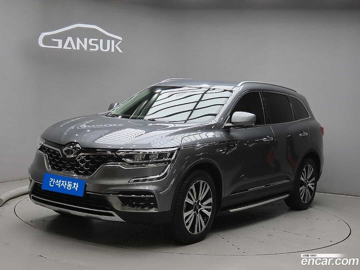 QM6 Renault Korea 2022.5-OUTER-001