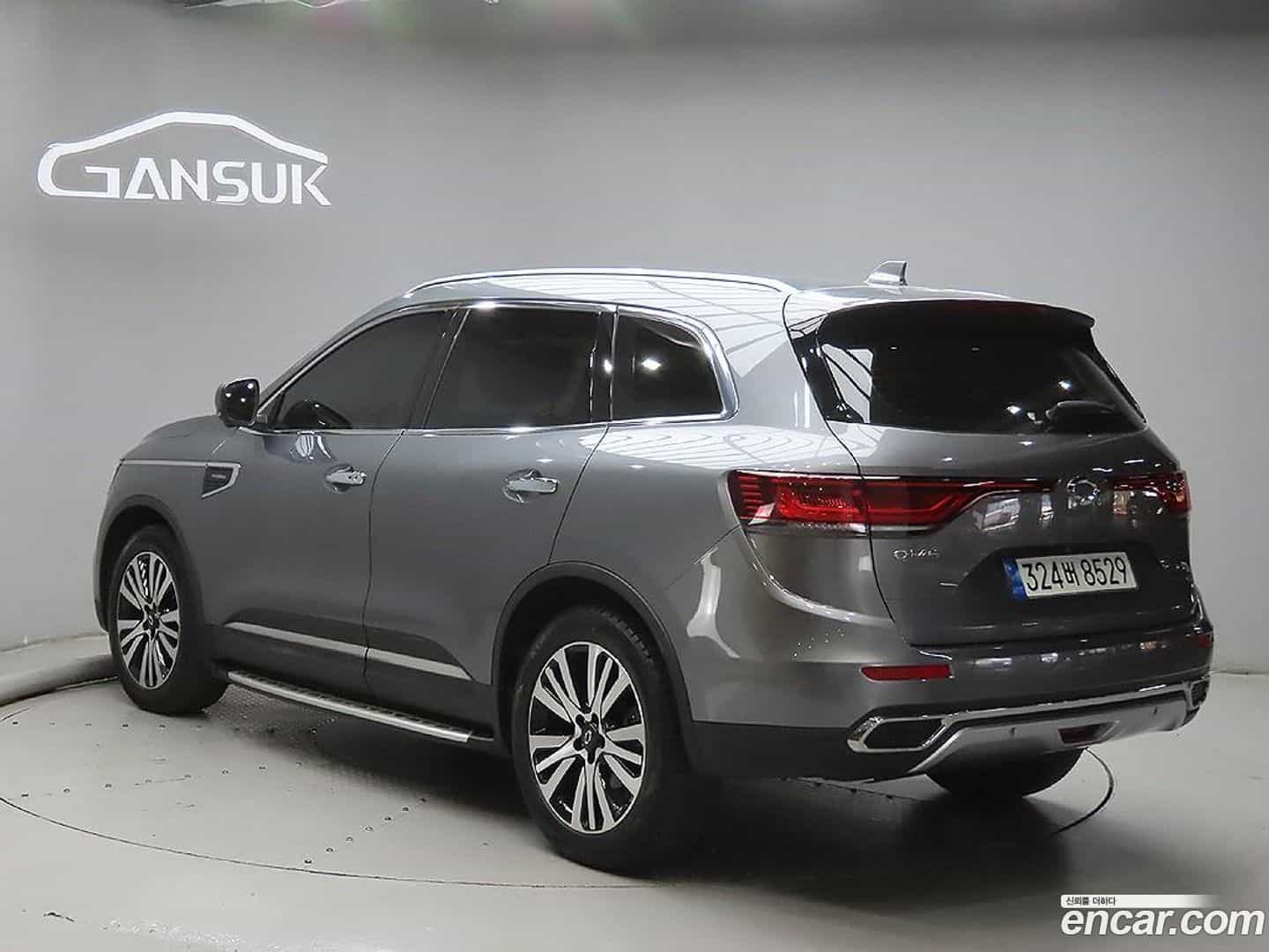 QM6 Renault Korea 2022.5-OUTER-002