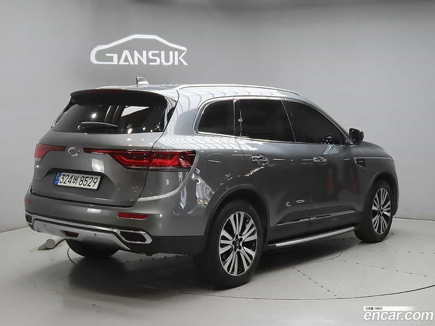 QM6 Renault Korea 2022.5-OUTER-004