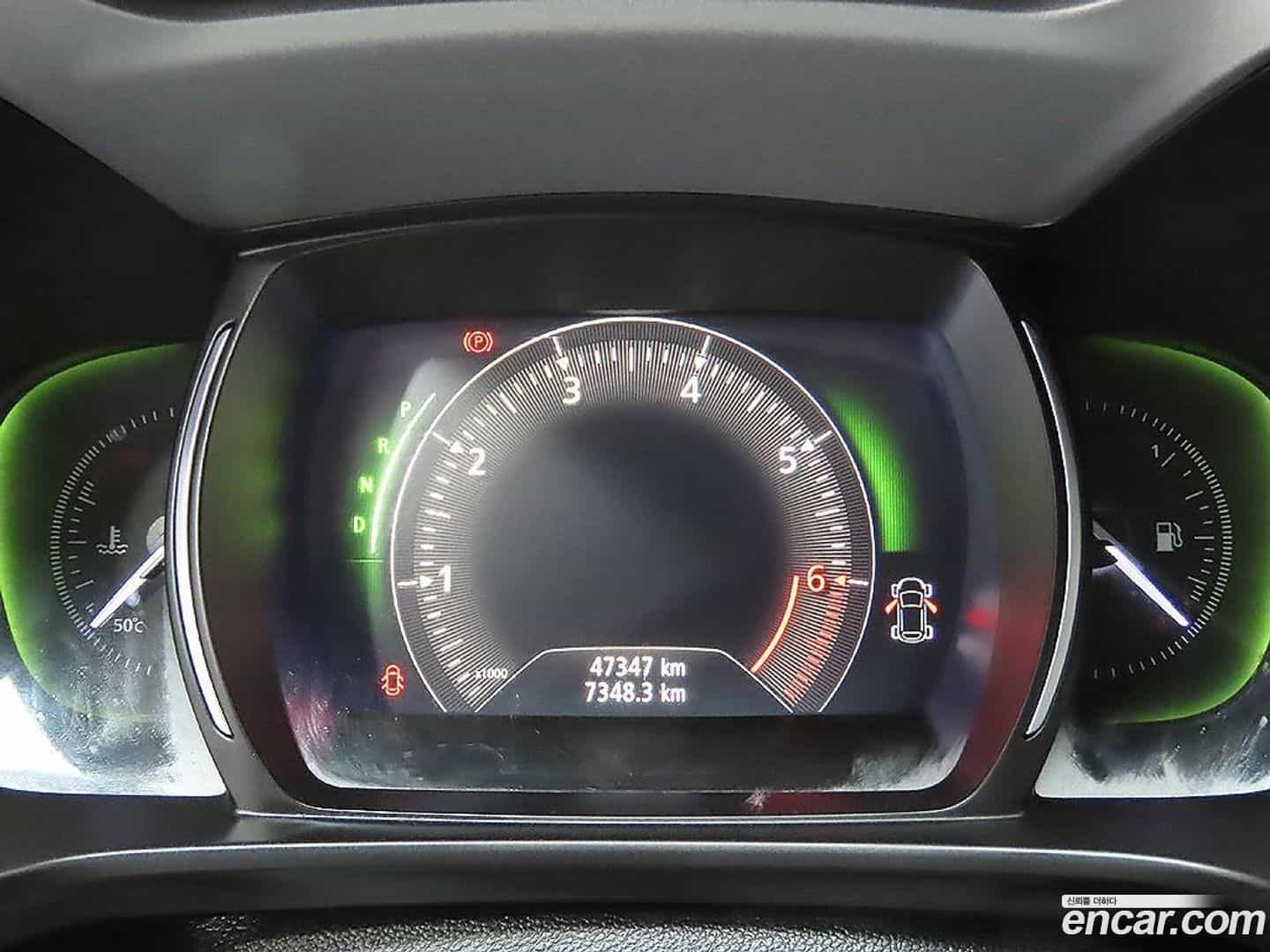 QM6 Renault Korea 2022.5-INNER-008