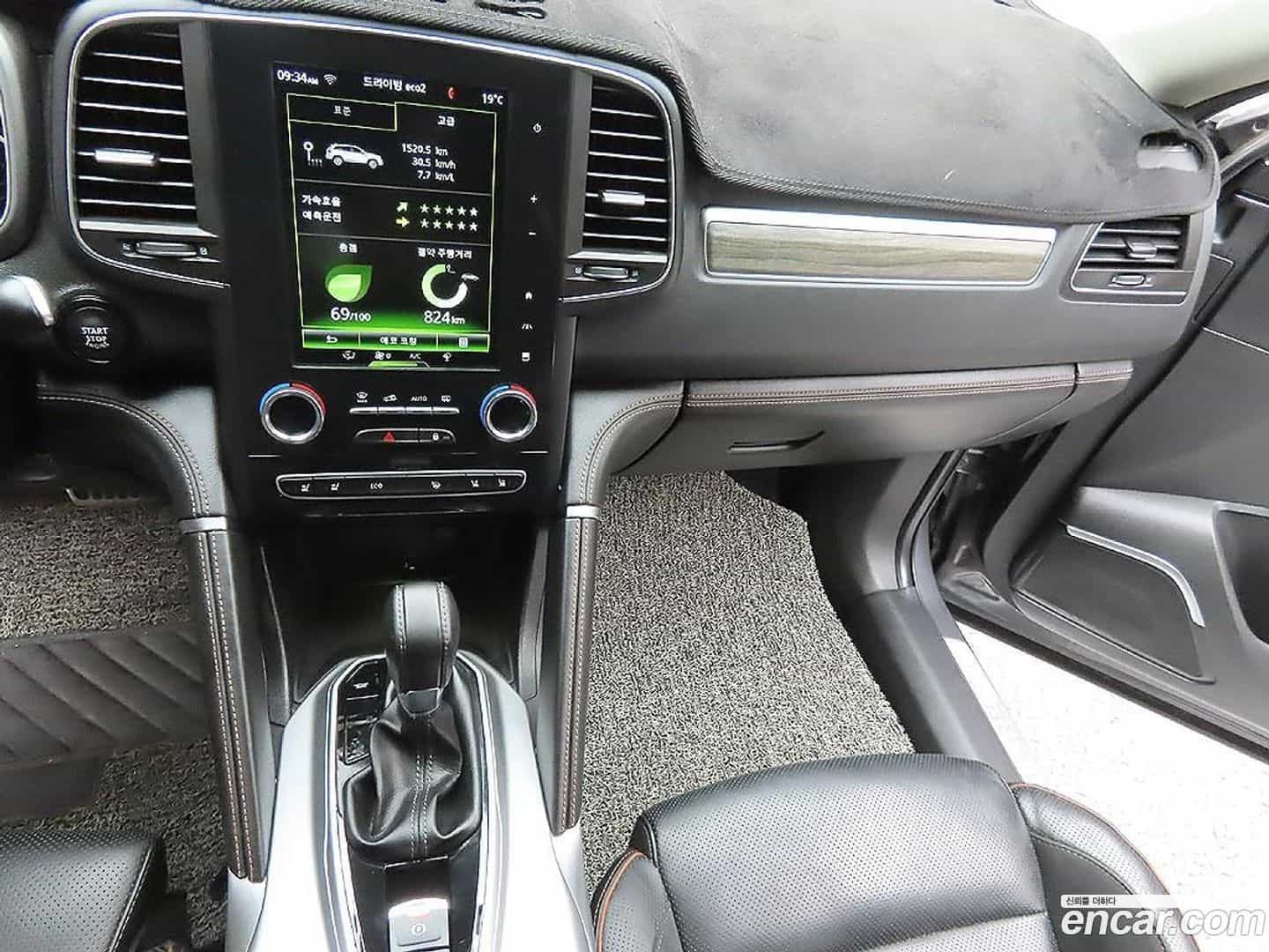 QM6 Renault Korea 2022.5-OPTION-018